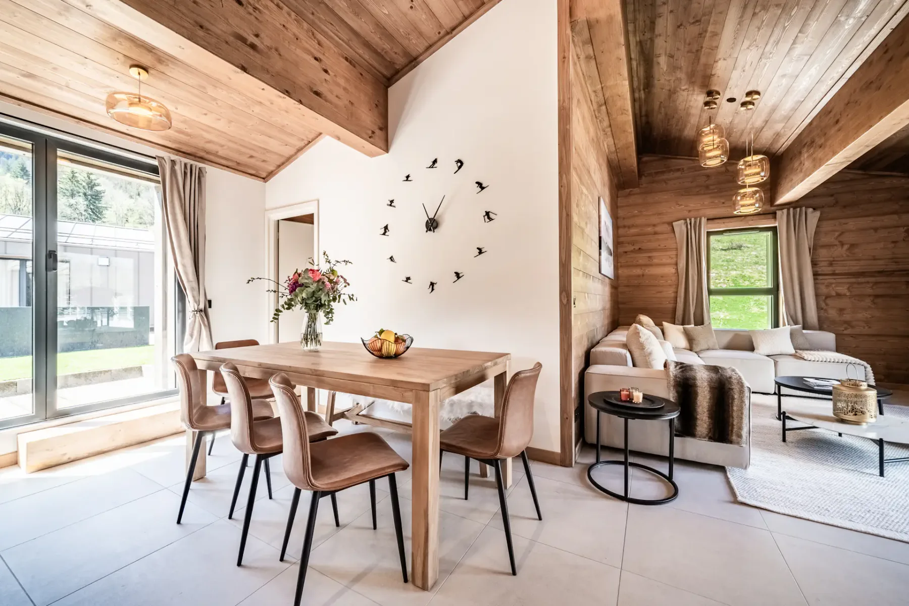 Apartment Cerna