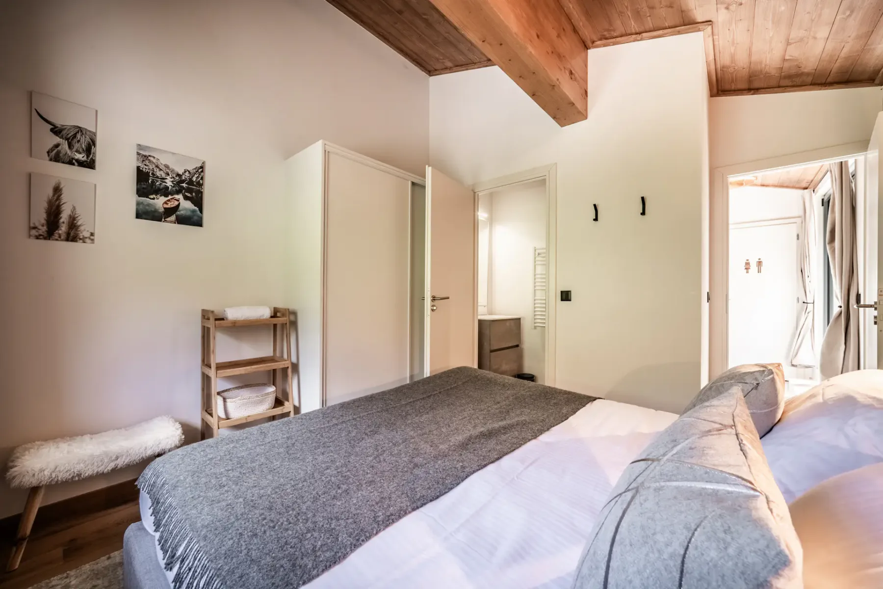 Apartment Cerna
