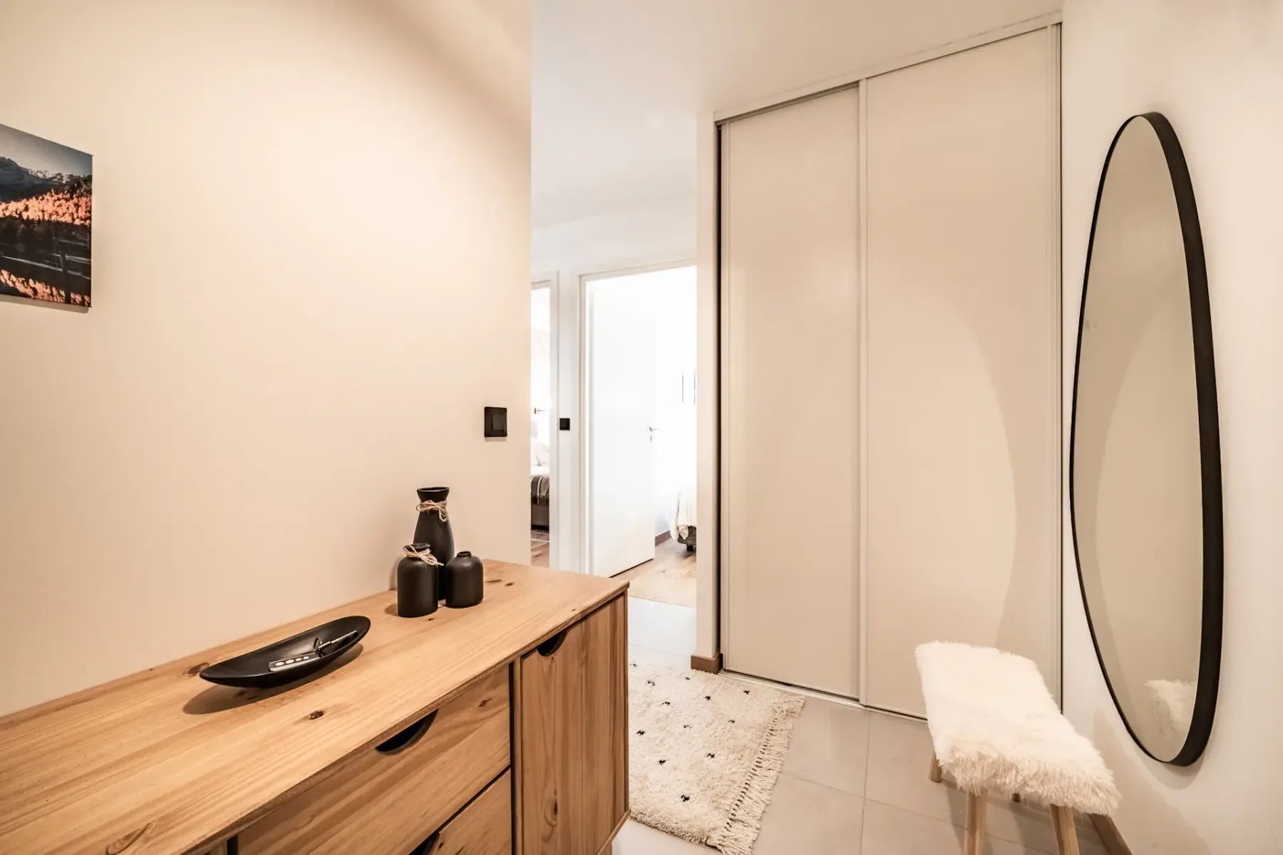 Apartment Cerna