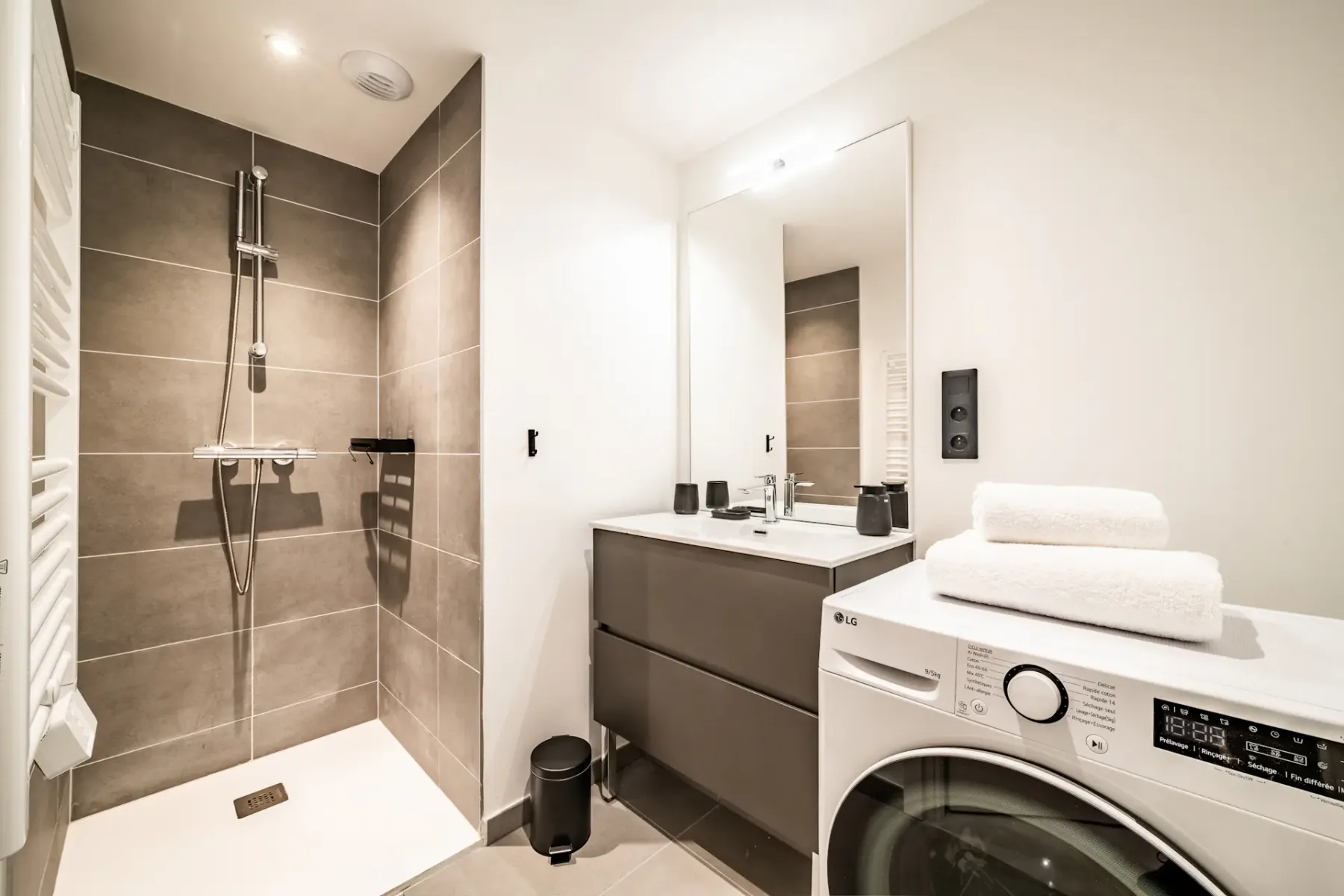 Apartment Cerna