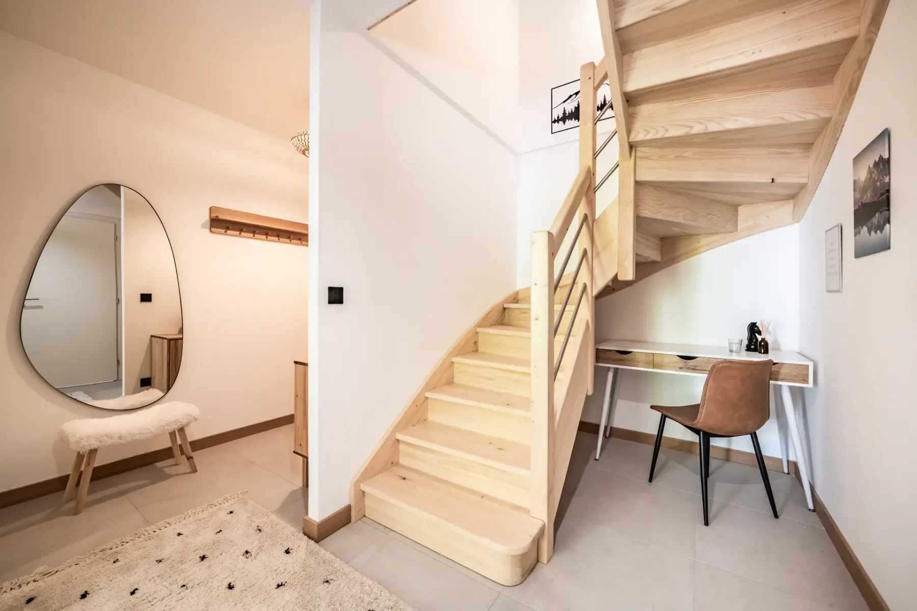 Apartment Cerna