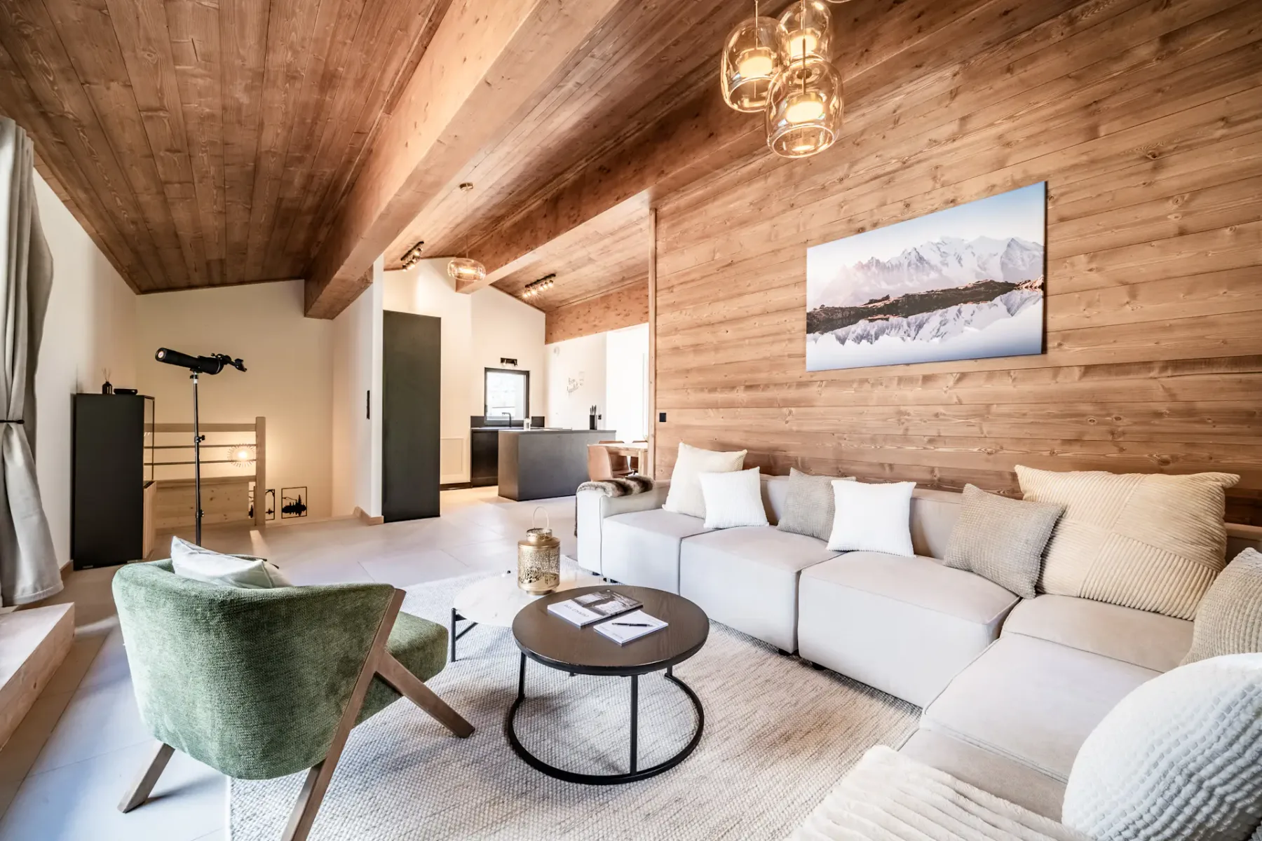 Apartment Cerna