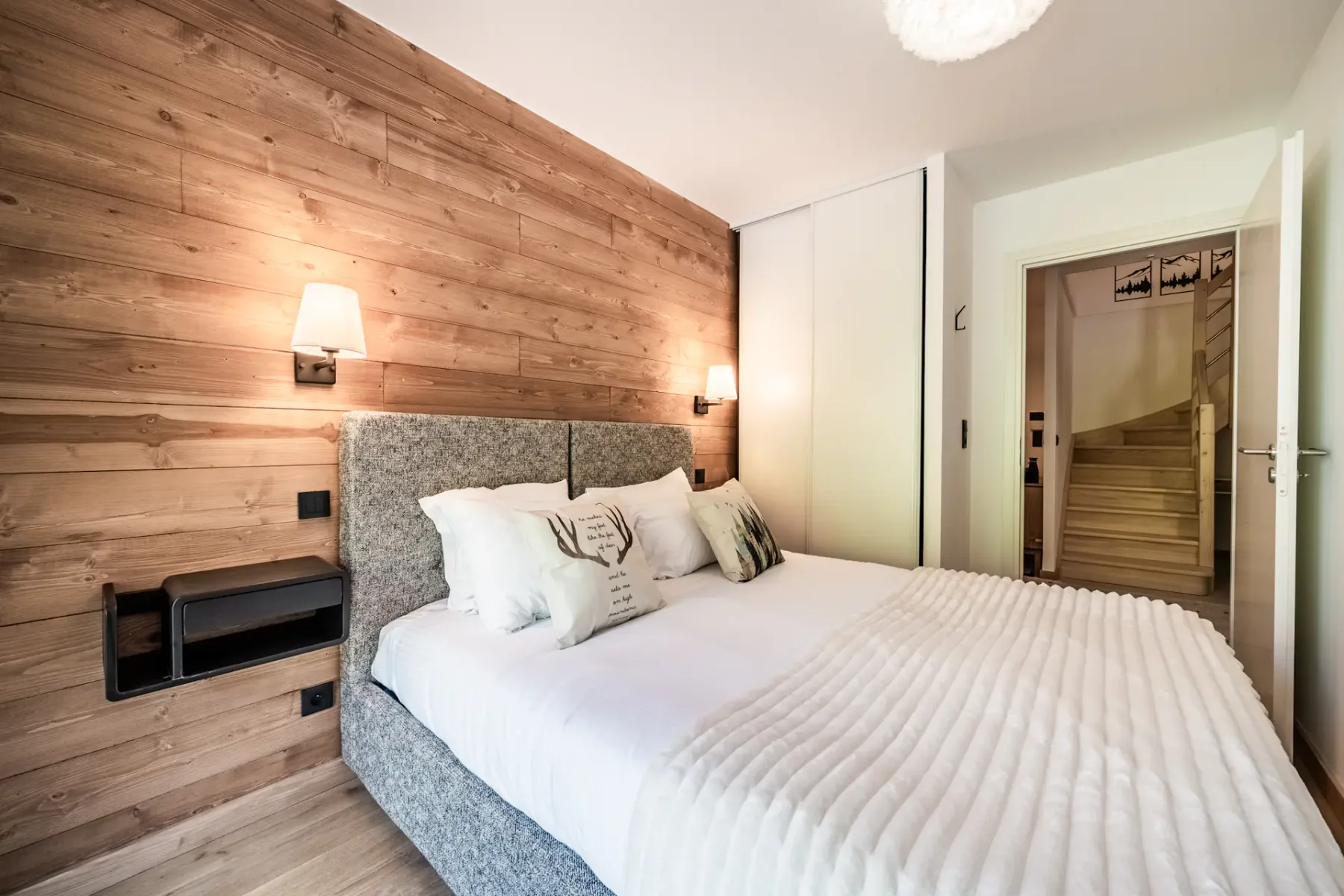 Apartment Cerna