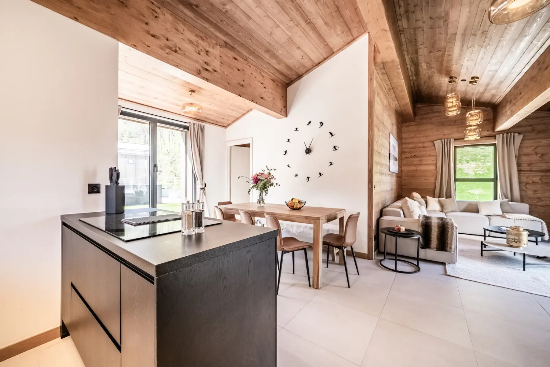 Apartment Cerna