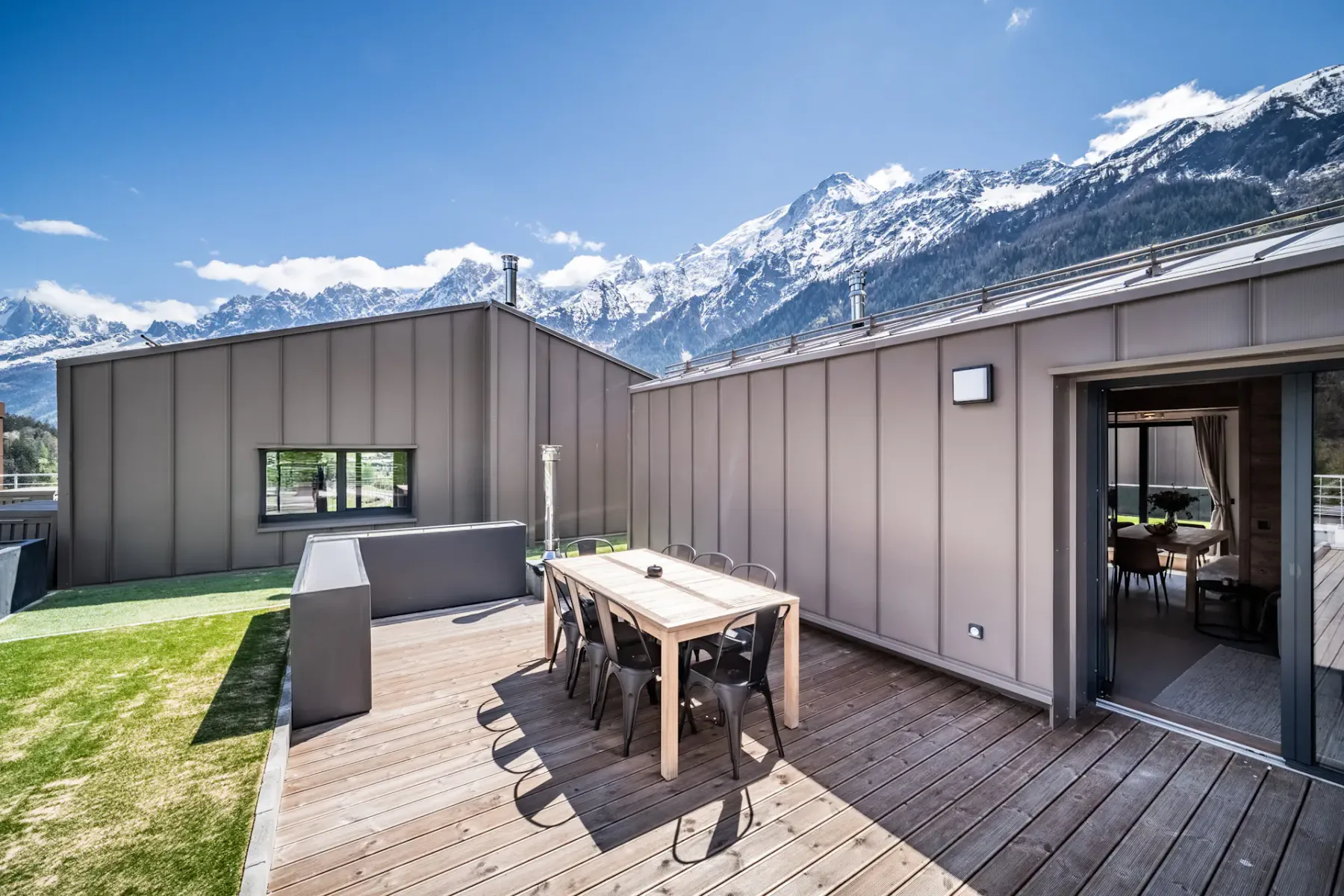 Apartment Cerna