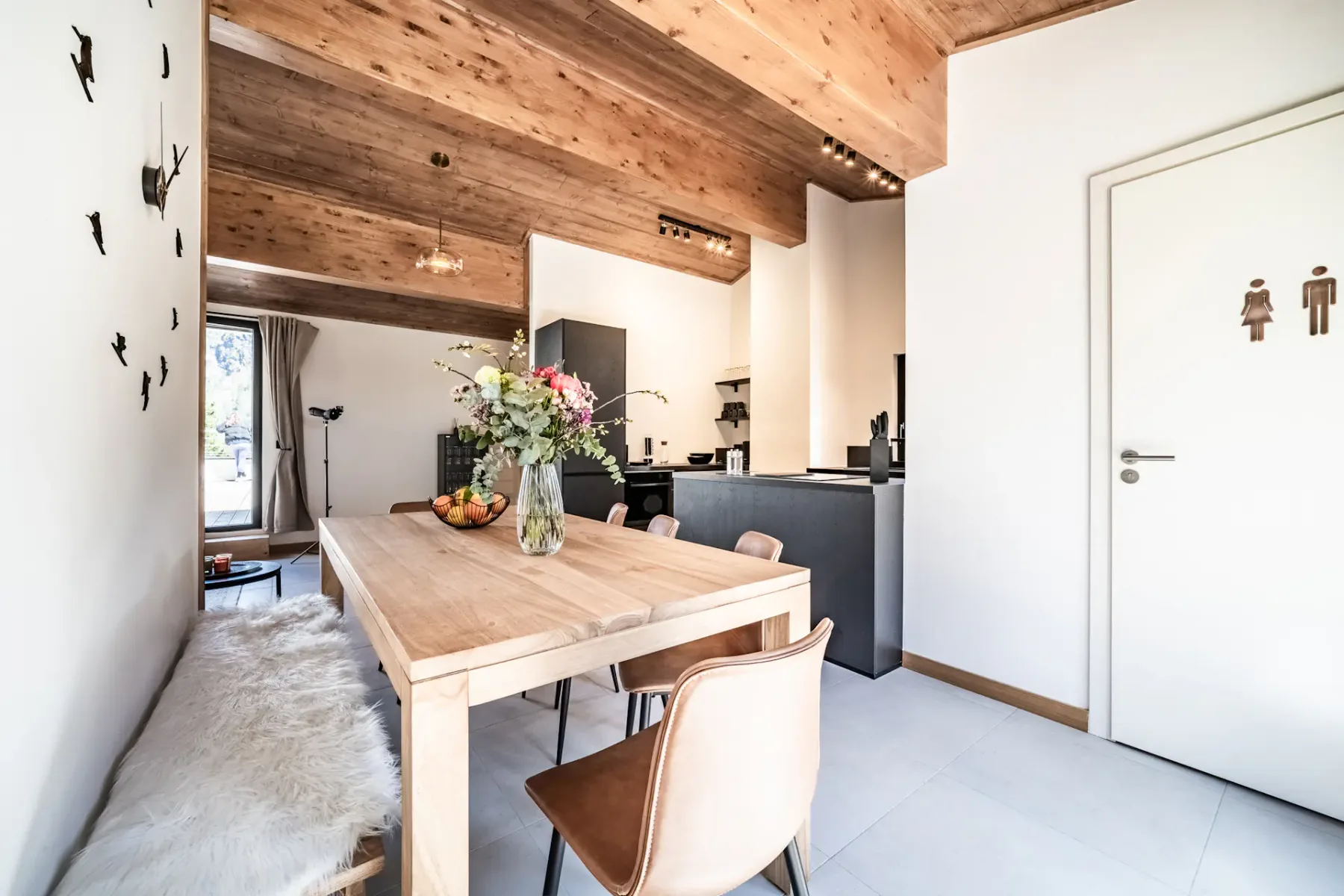 Apartment Cerna