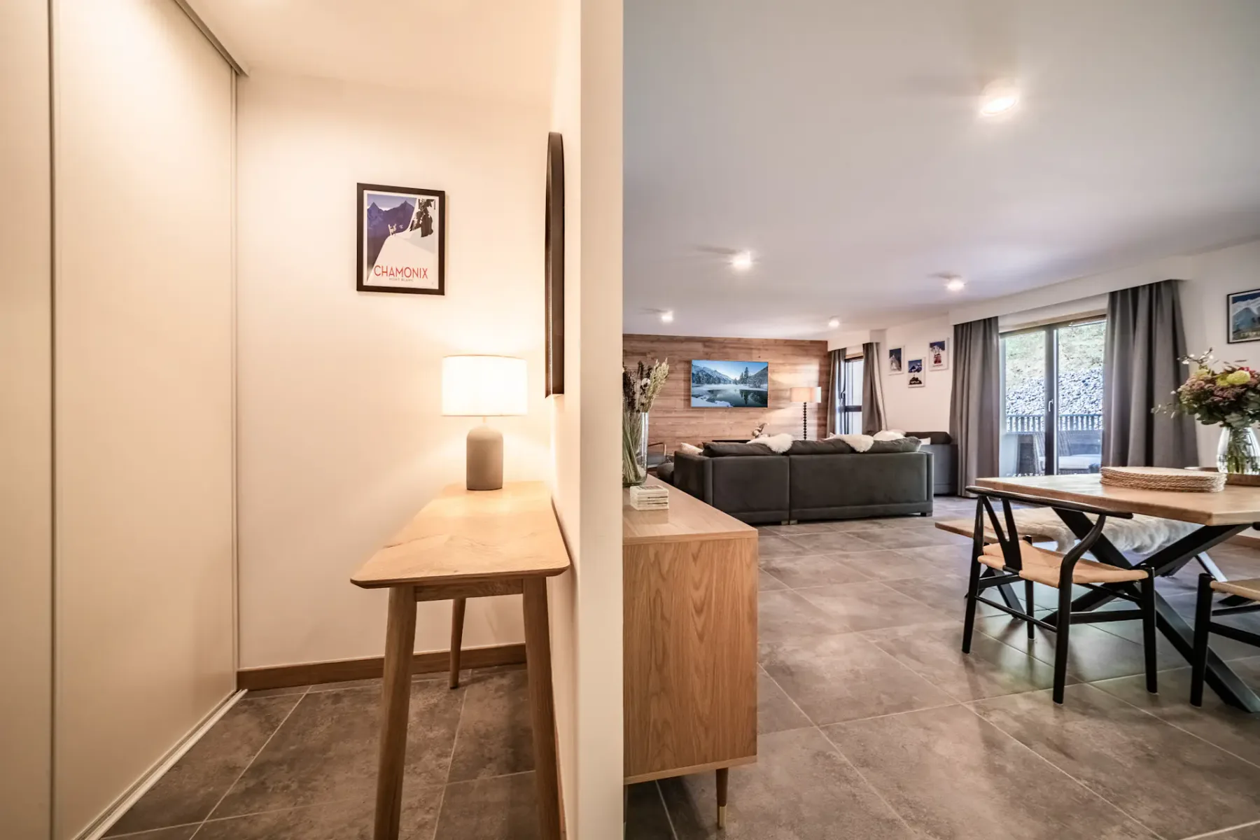 Apartment Mathilde