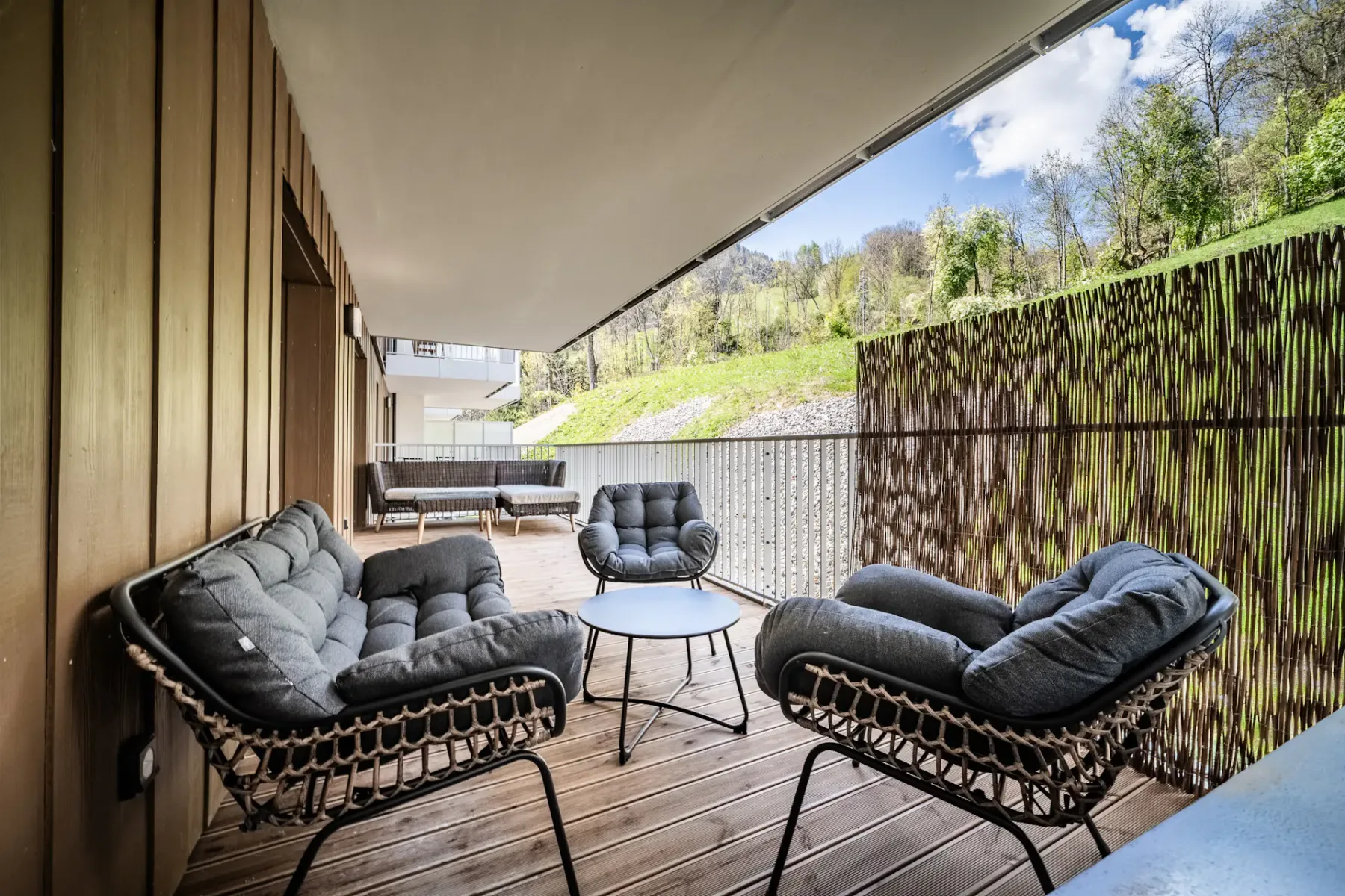 Apartment Mathilde