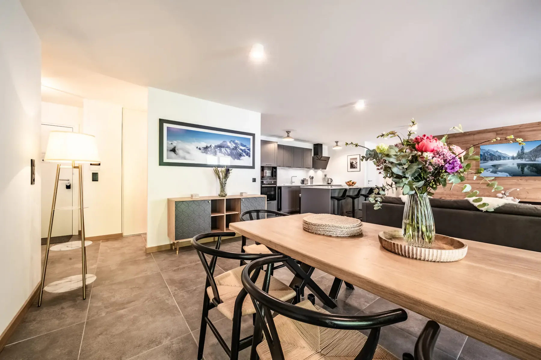 Apartment Mathilde