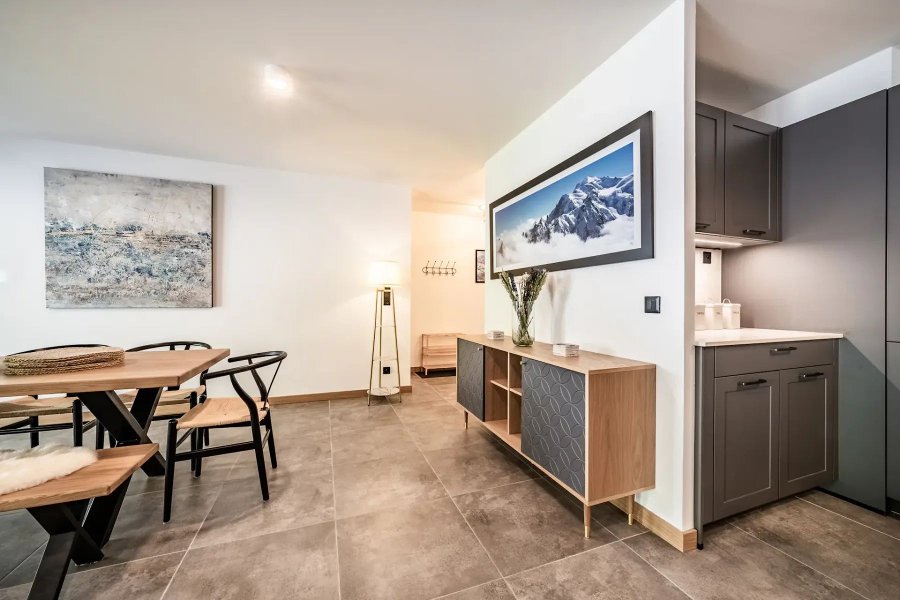 Apartment Mathilde