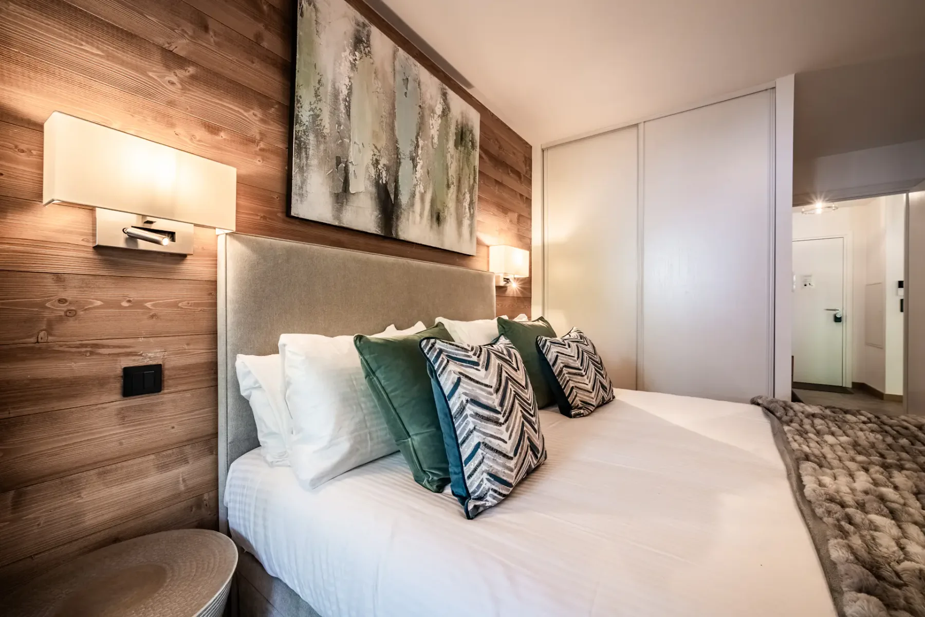 Apartment Mathilde