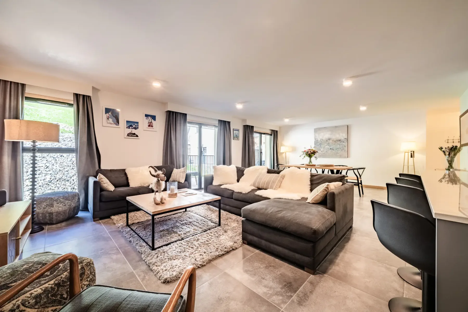 Apartment Mathilde