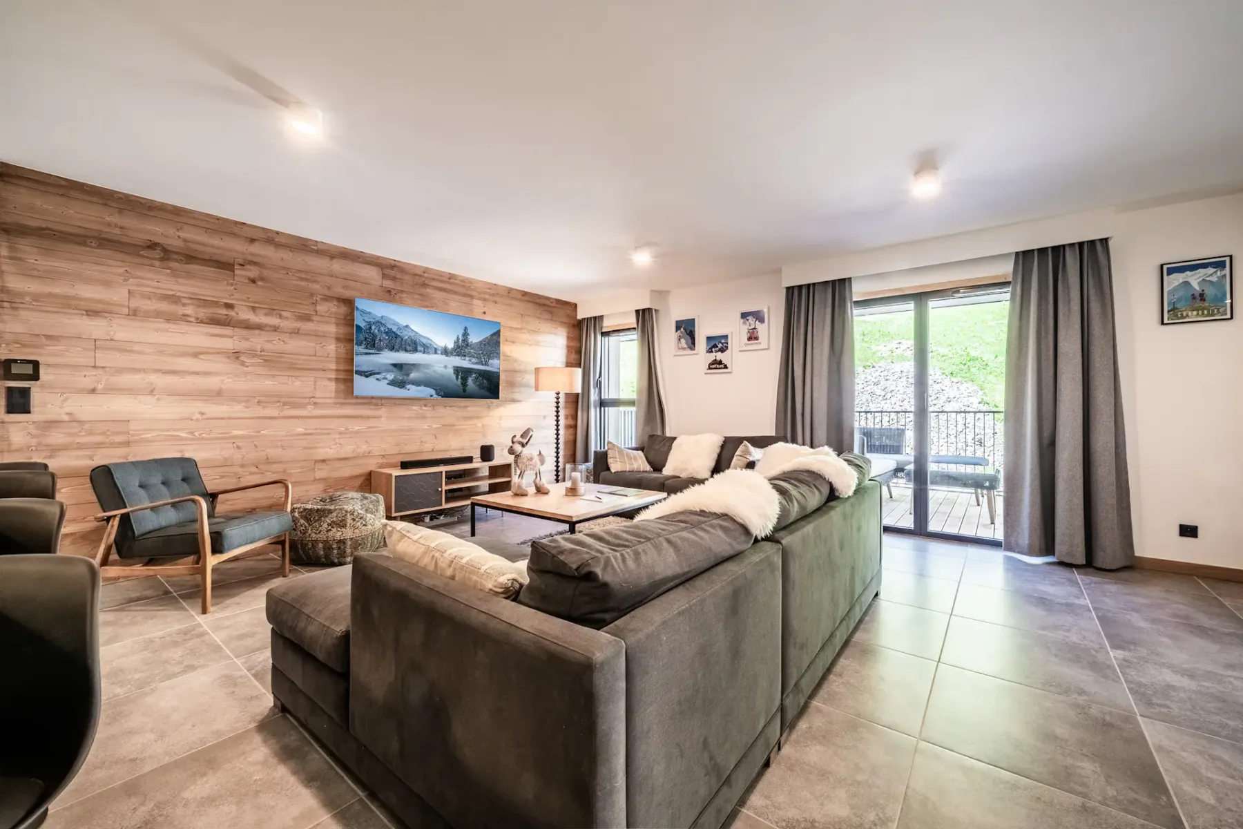 Apartment Mathilde