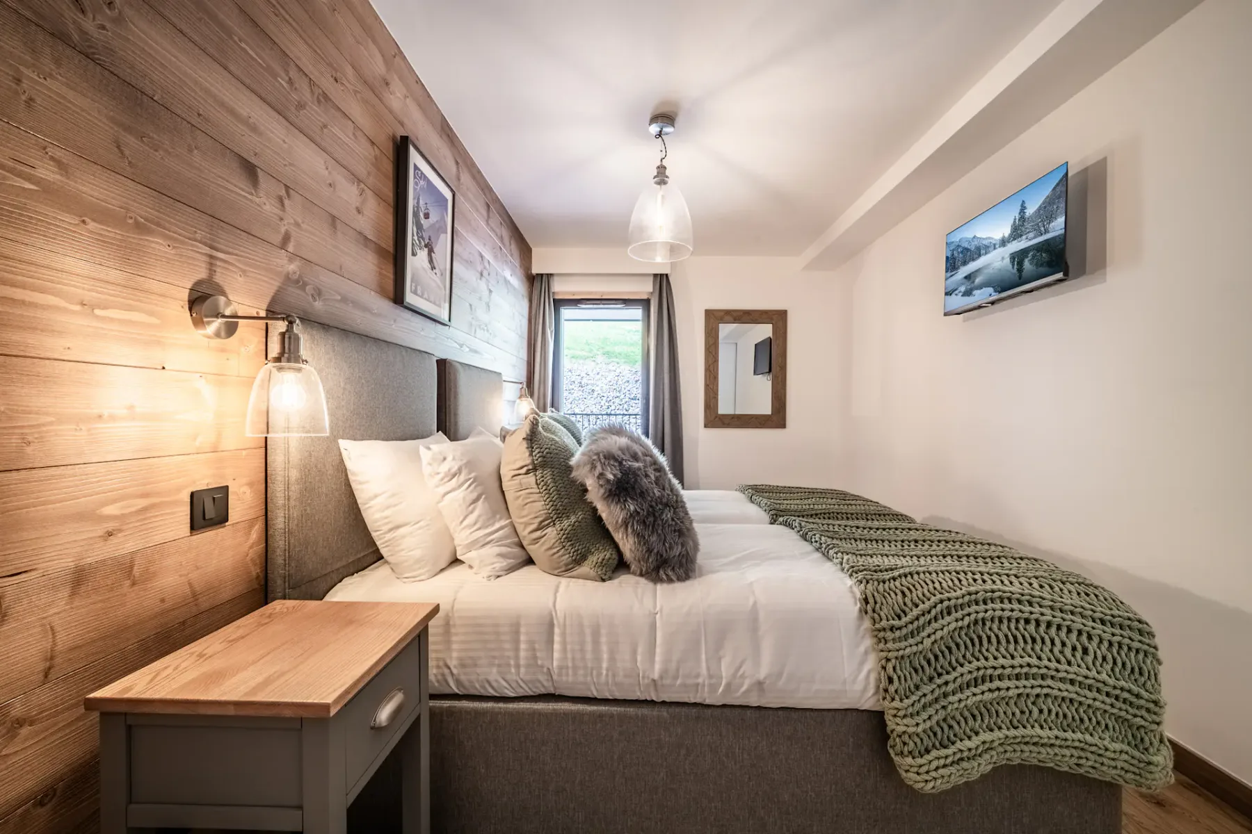 Apartment Mathilde