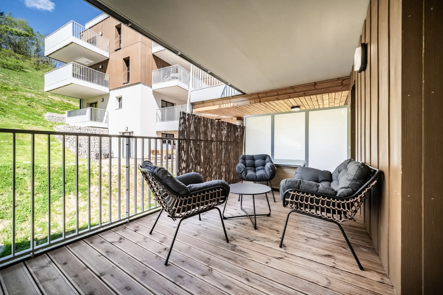 Apartment Mathilde