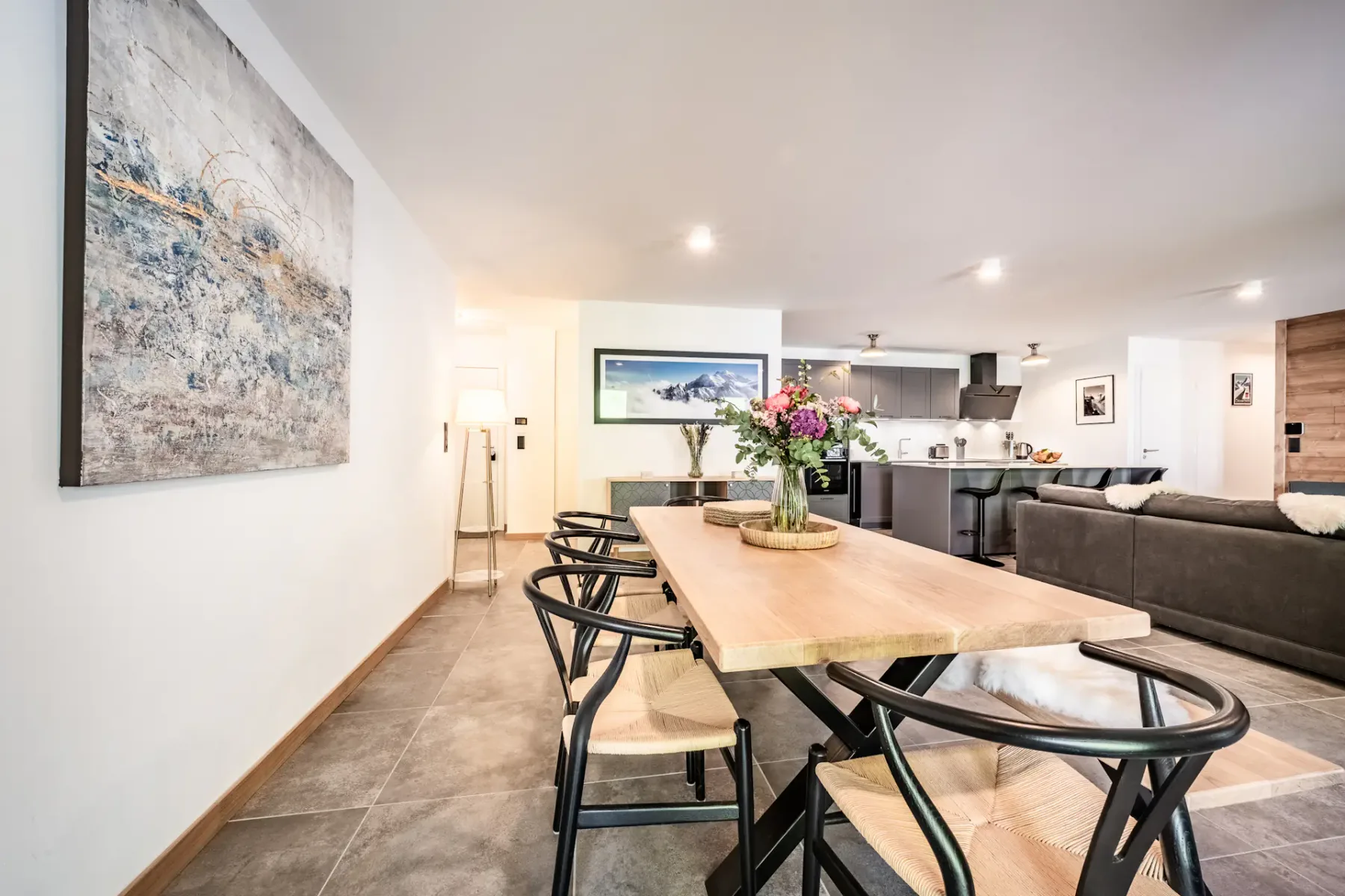 Apartment Mathilde
