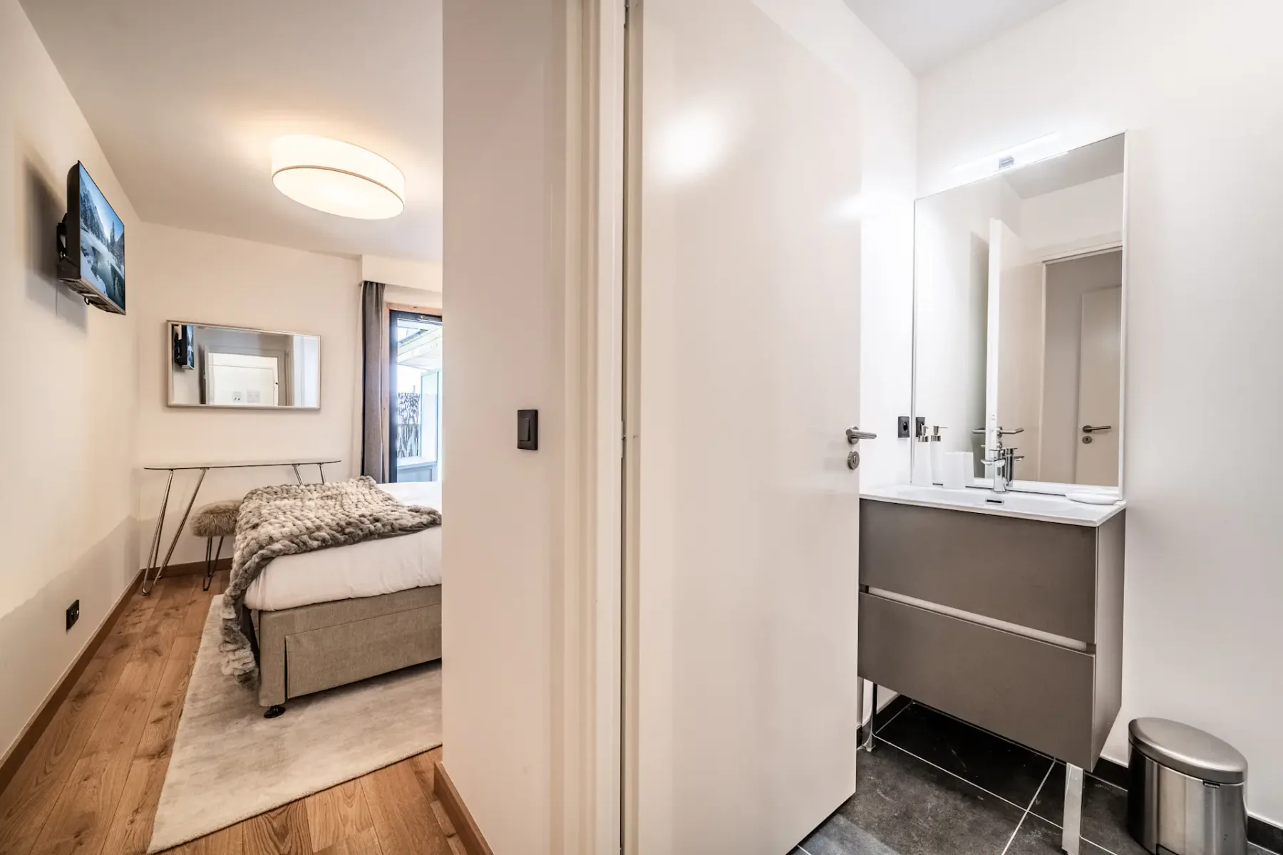 Apartment Mathilde