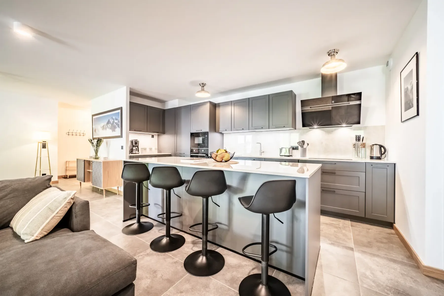 Apartment Mathilde