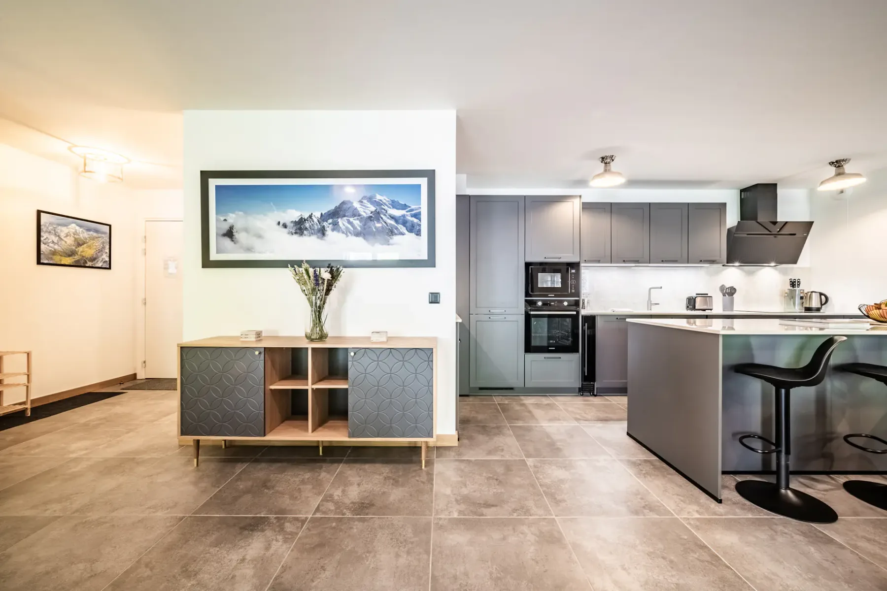 Apartment Mathilde