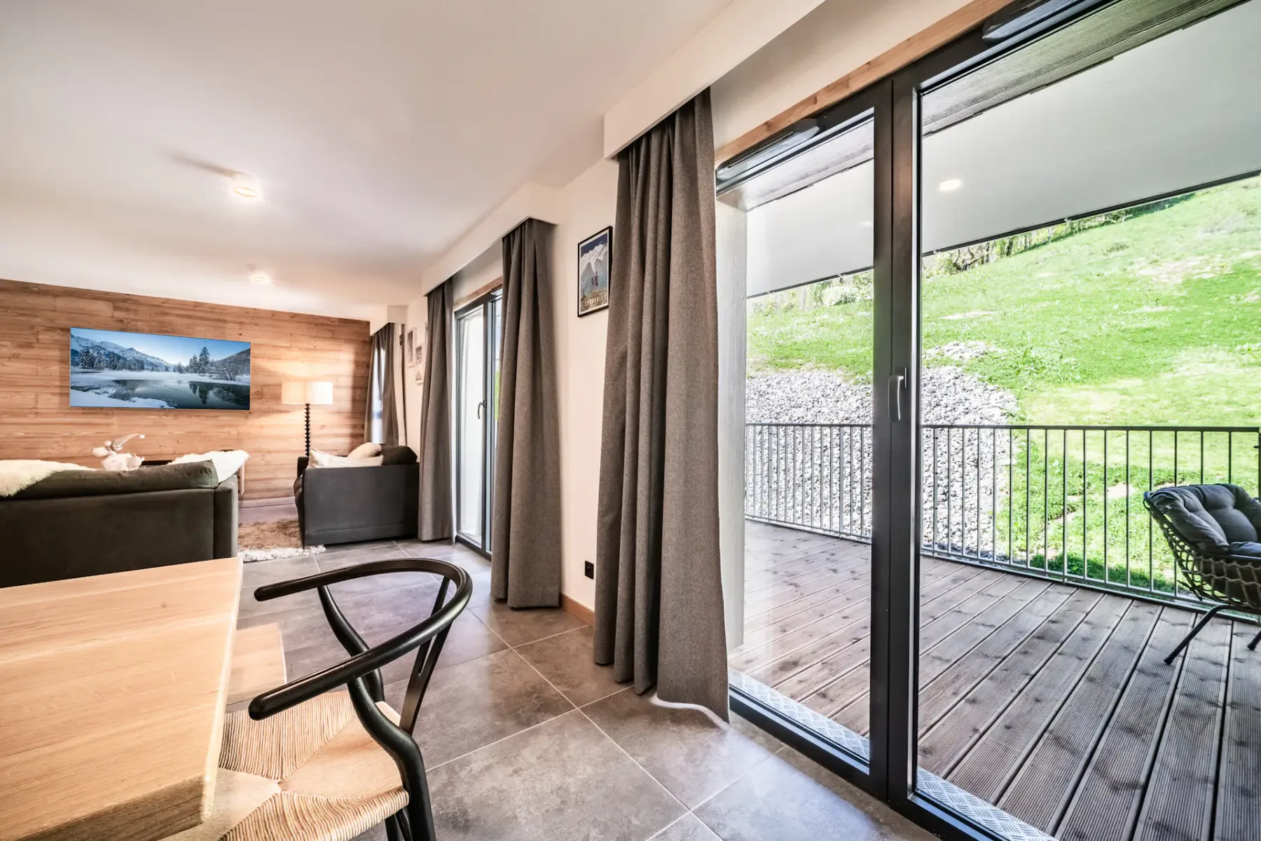 Apartment Mathilde