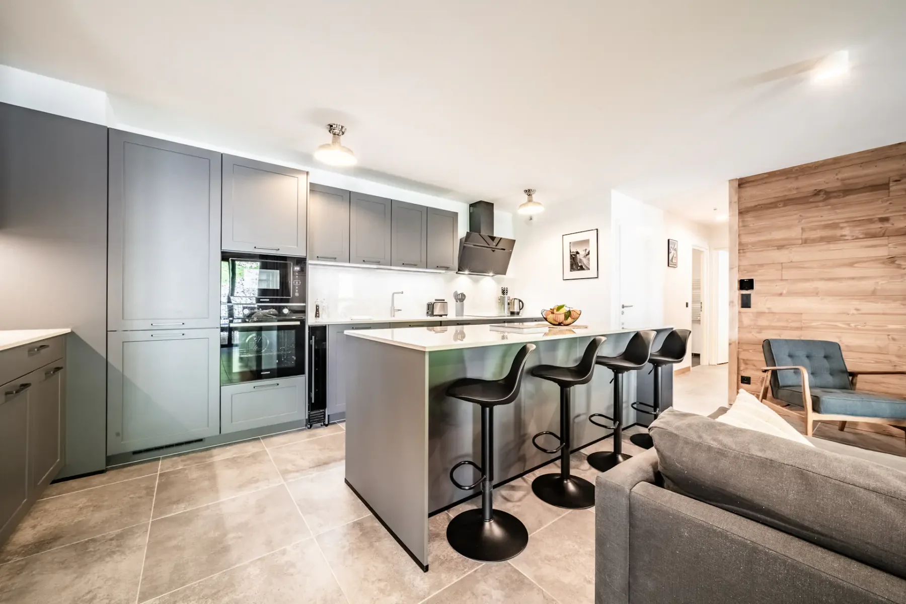 Apartment Mathilde