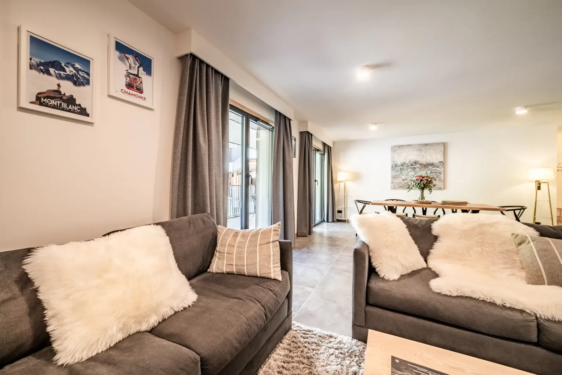 Apartment Mathilde