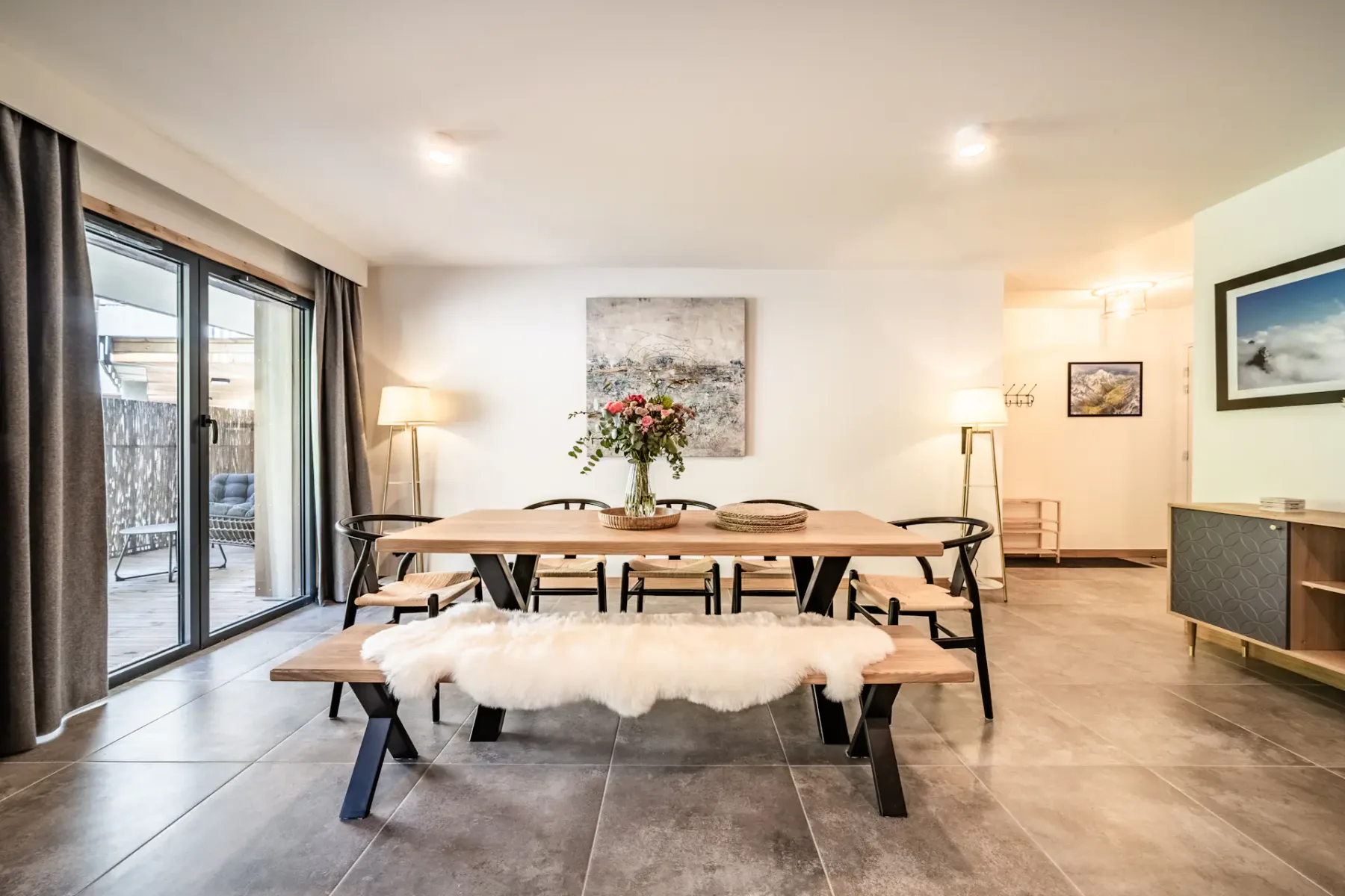 Apartment Mathilde