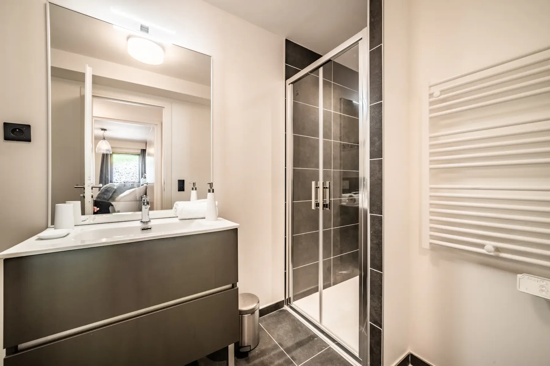 Apartment Mathilde