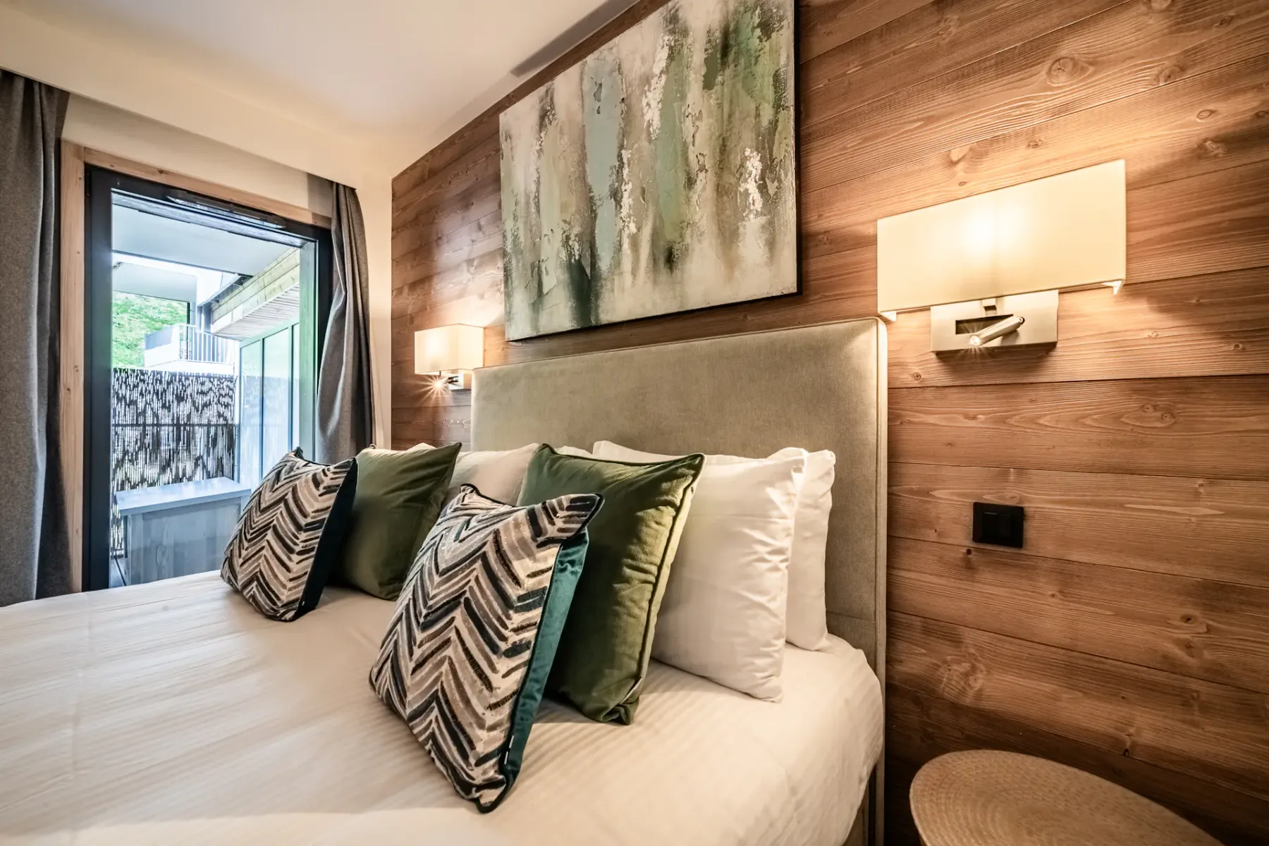 Apartment Mathilde