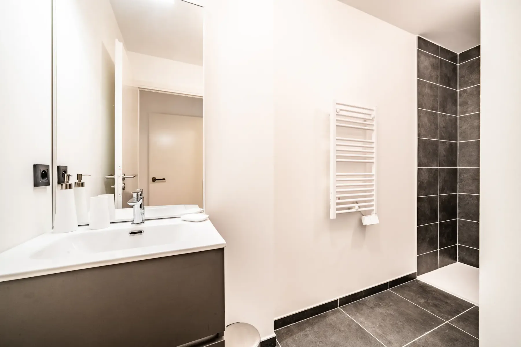Apartment Mathilde