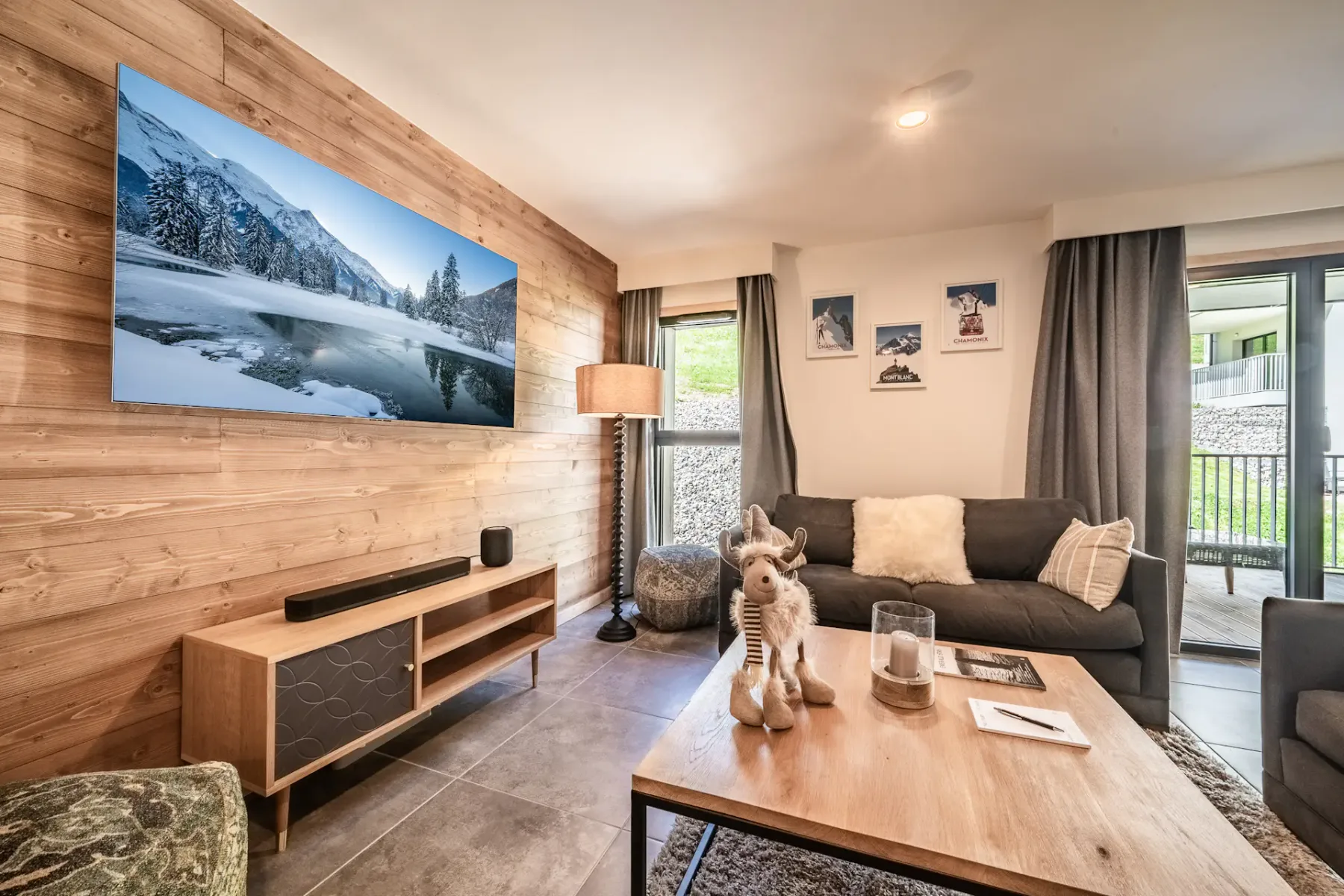 Apartment Mathilde