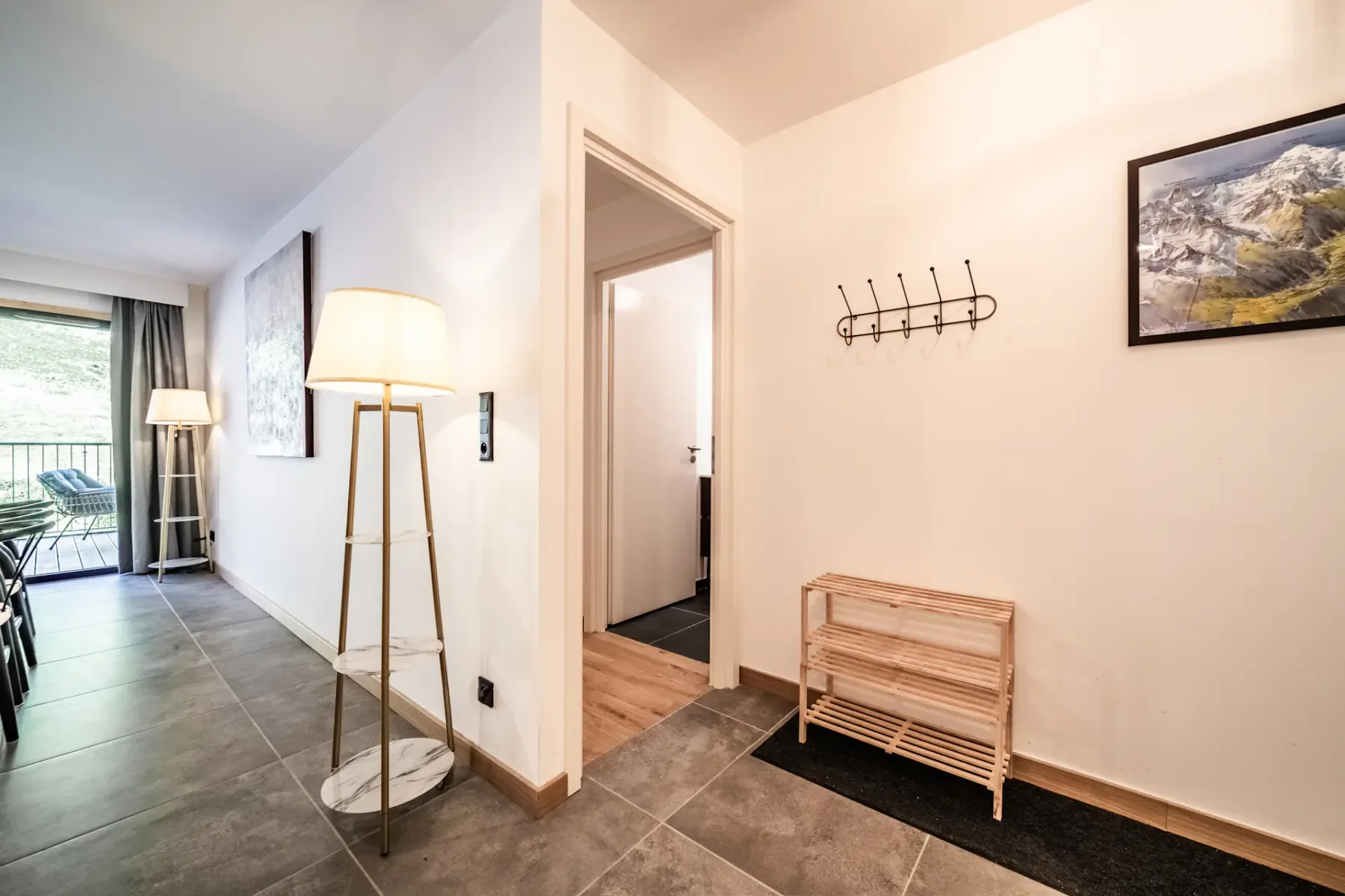 Apartment Mathilde