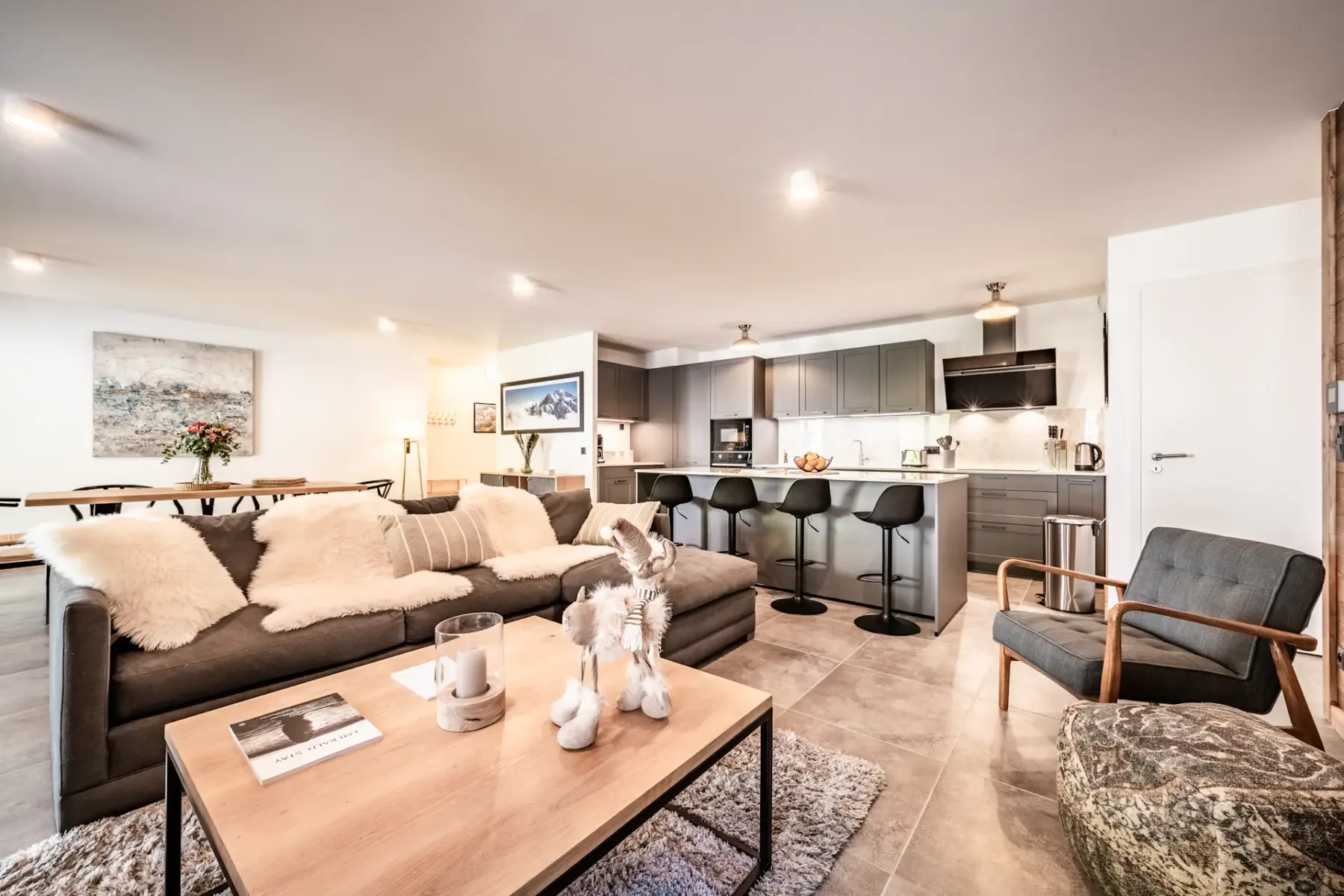 Apartment Mathilde
