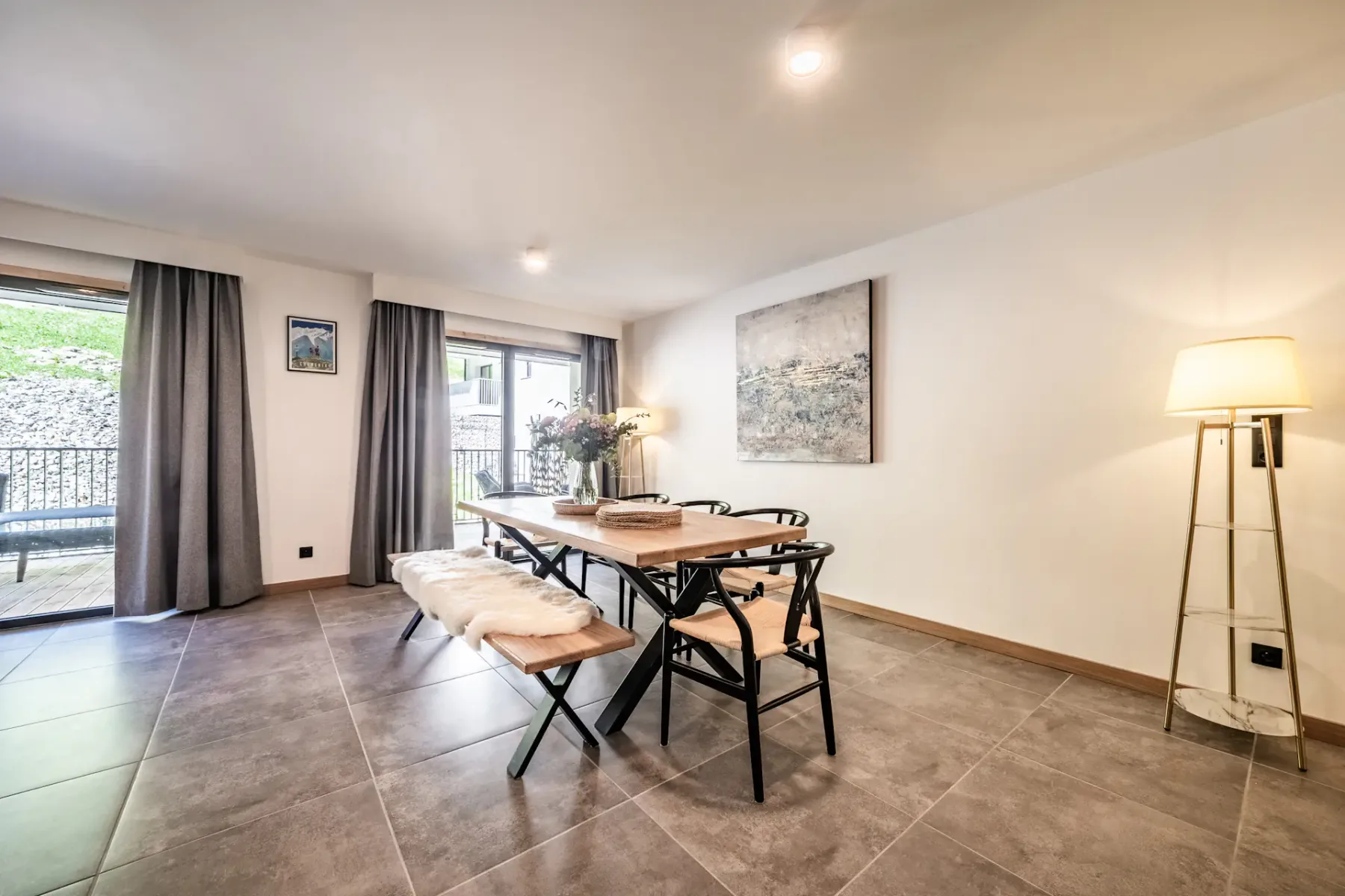 Apartment Mathilde