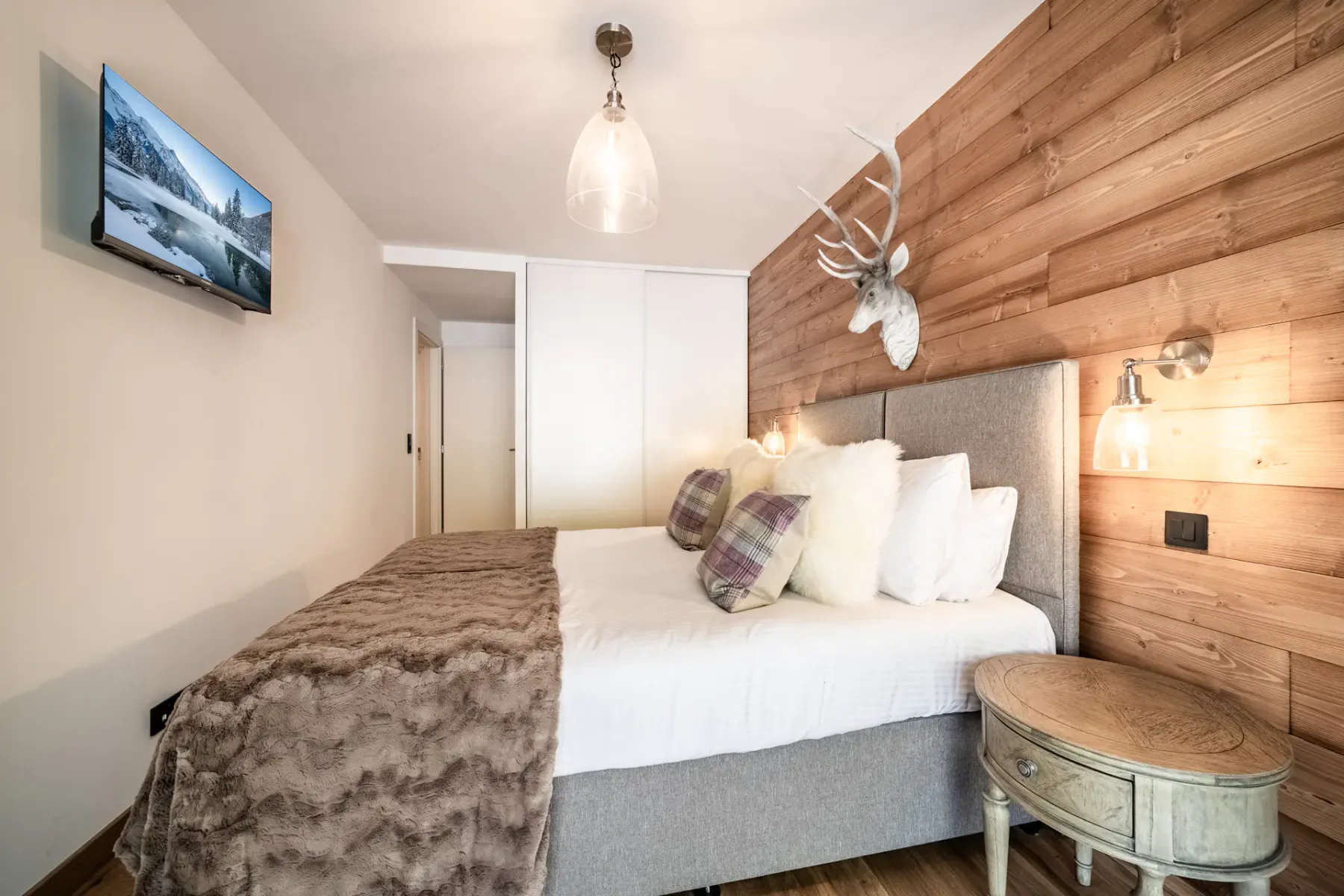 Apartment Mathilde