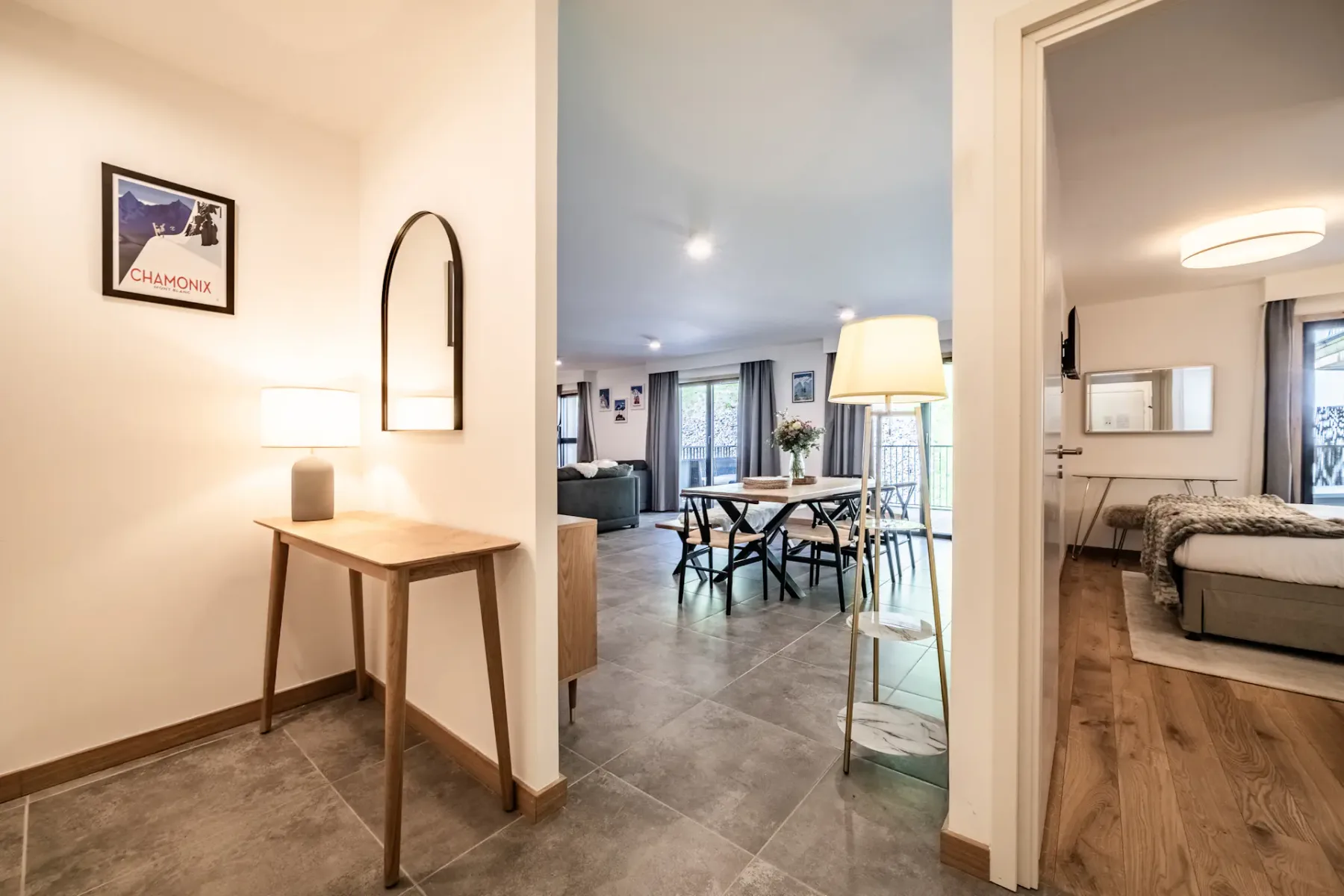 Apartment Mathilde