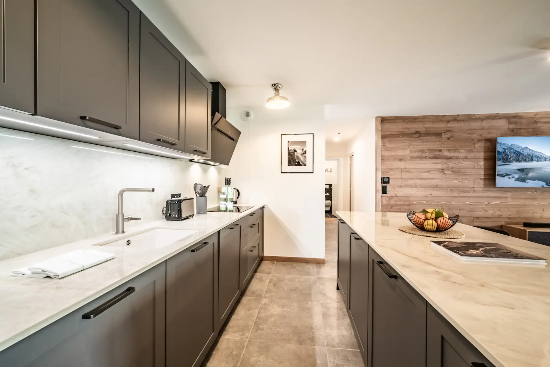 Apartment Mathilde