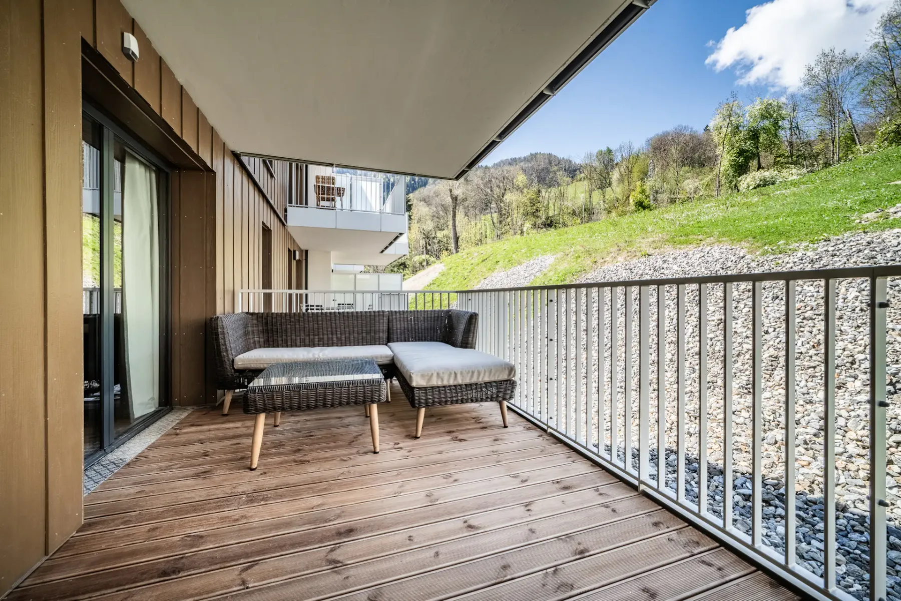 Apartment Mathilde