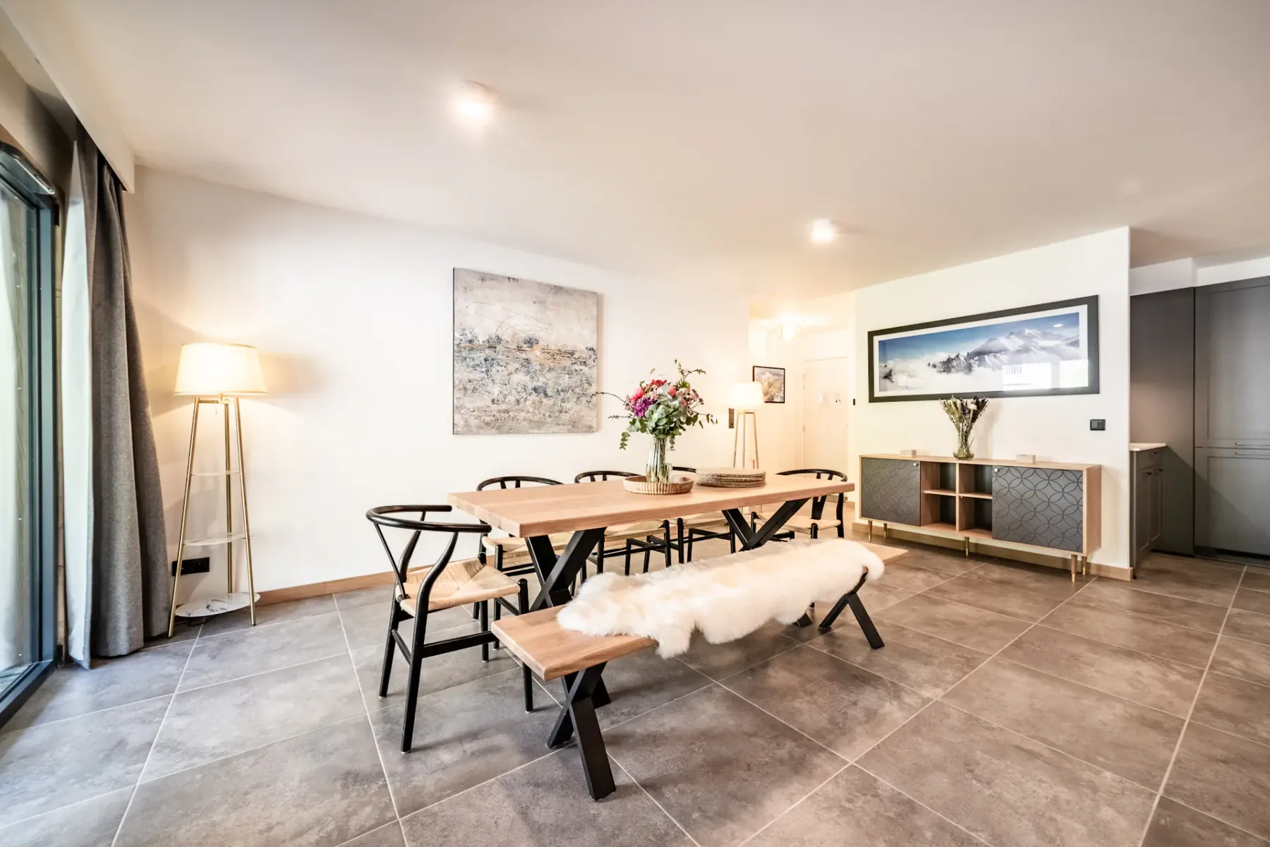 Apartment Mathilde