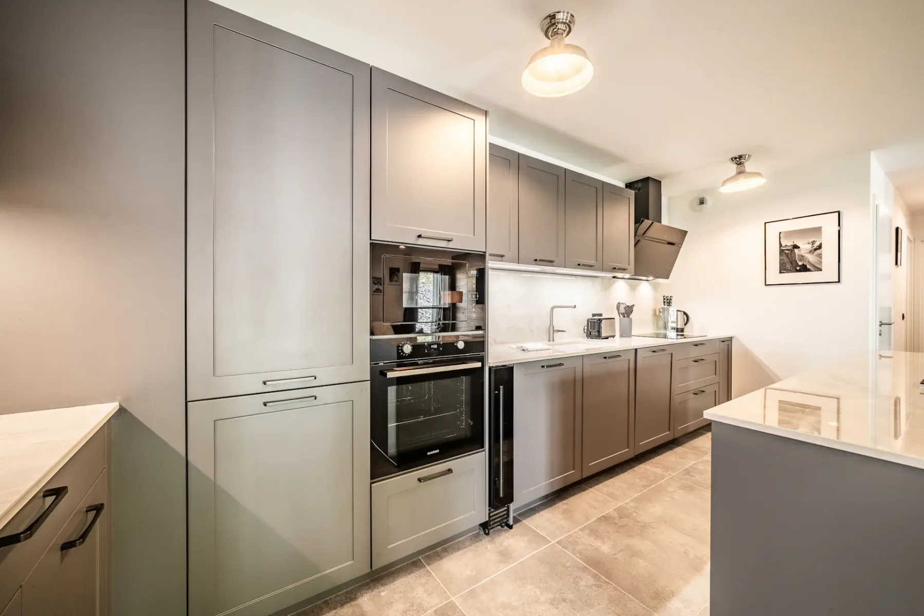 Apartment Mathilde