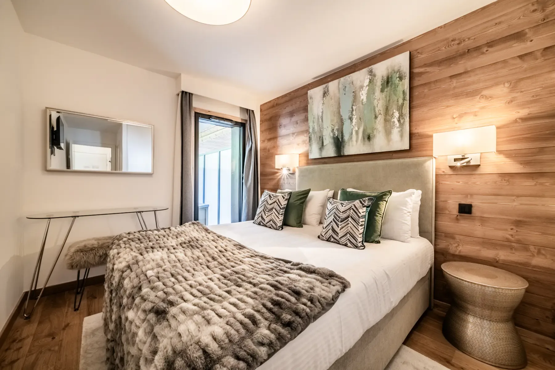Apartment Mathilde