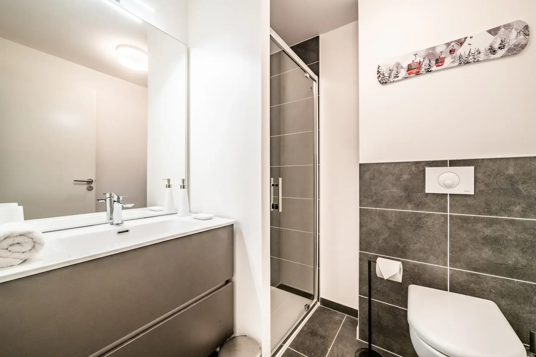 Apartment Mathilde