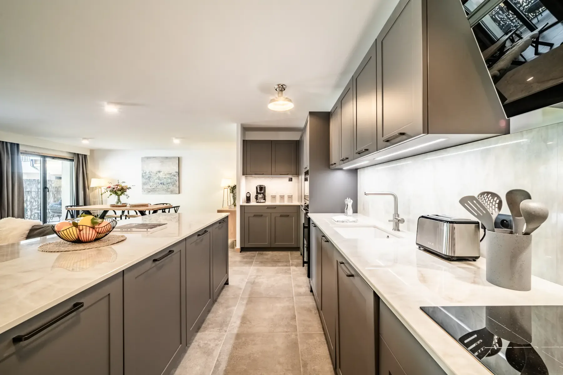Apartment Mathilde