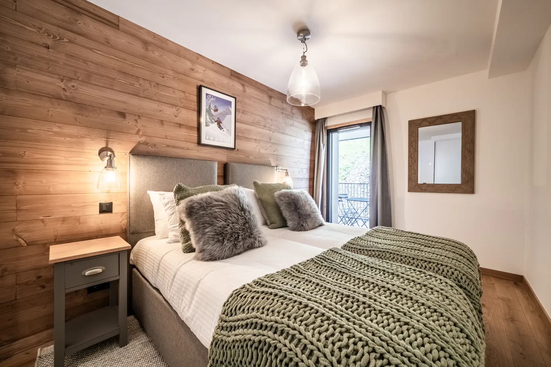 Apartment Mathilde