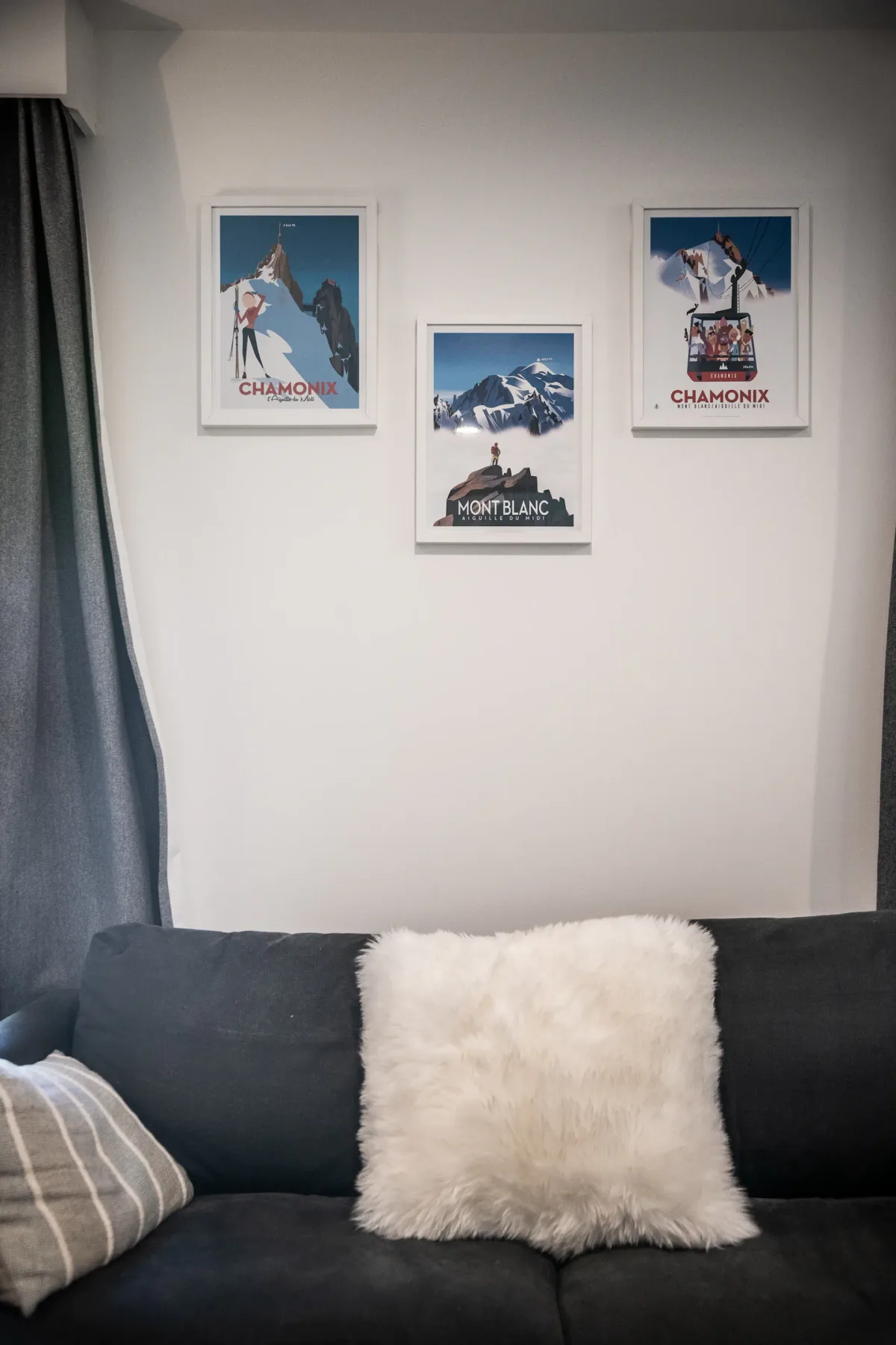 Apartment Mathilde