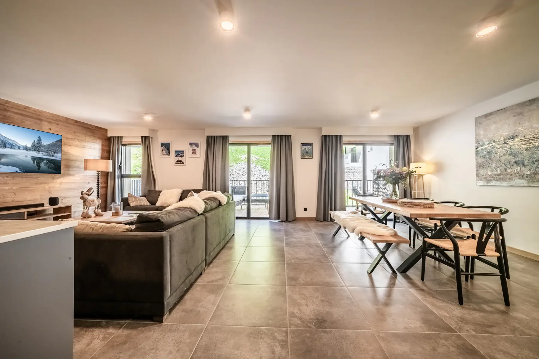 Apartment Mathilde