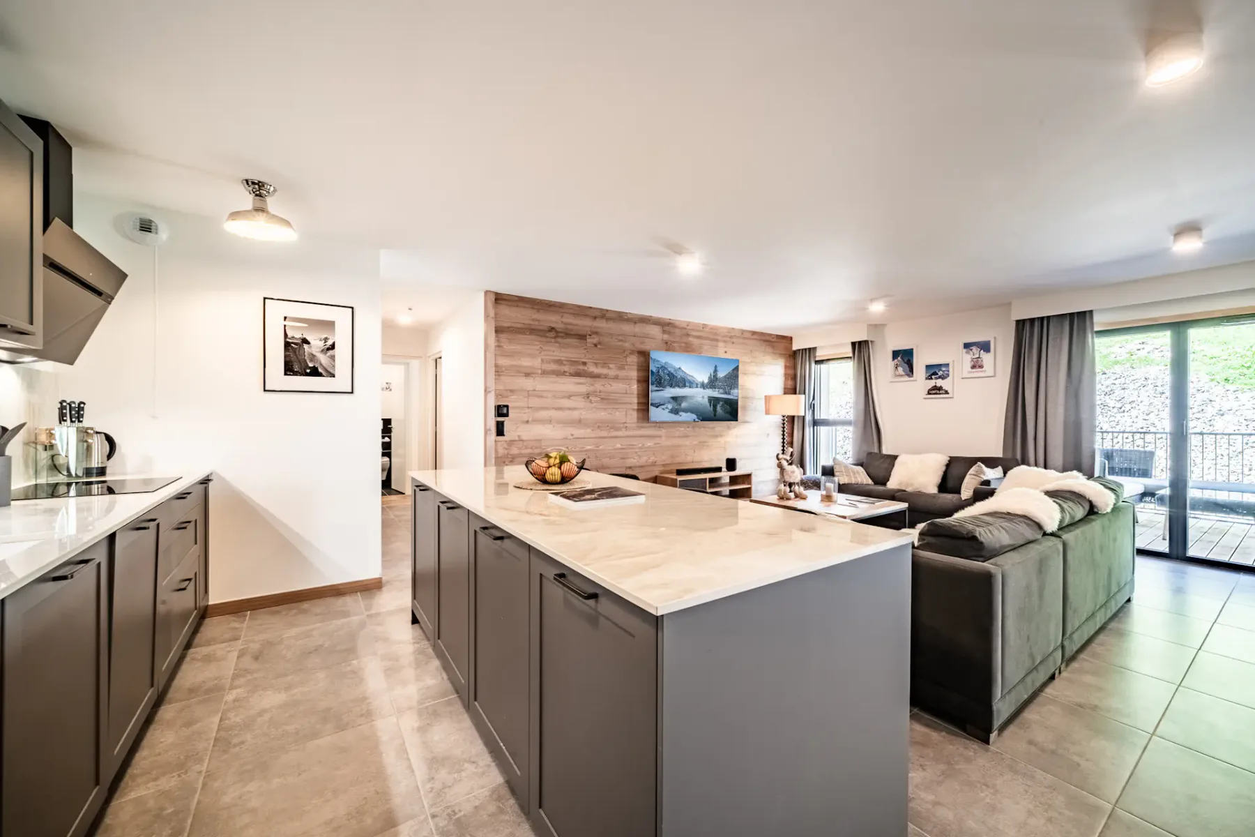Apartment Mathilde