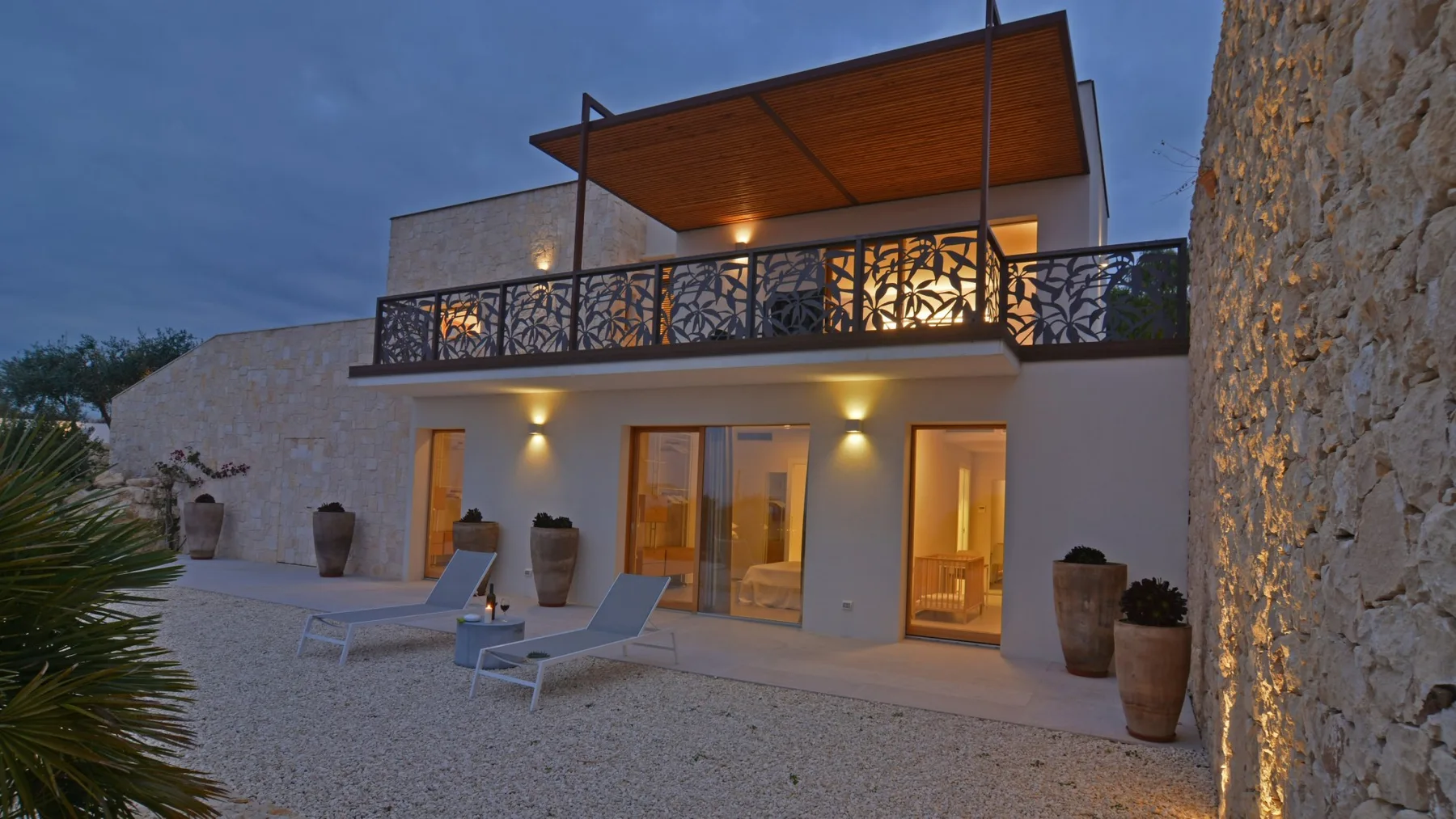 VILLA GILDA 5+1 - Sicily