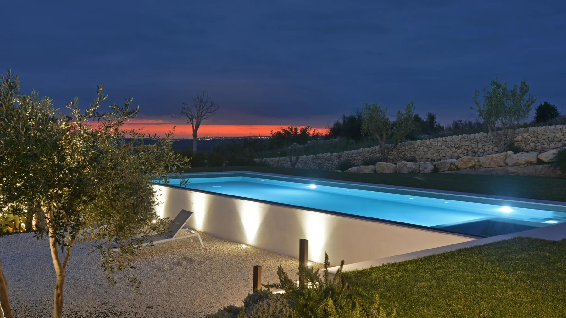 VILLA GILDA 5+1 - Sicily