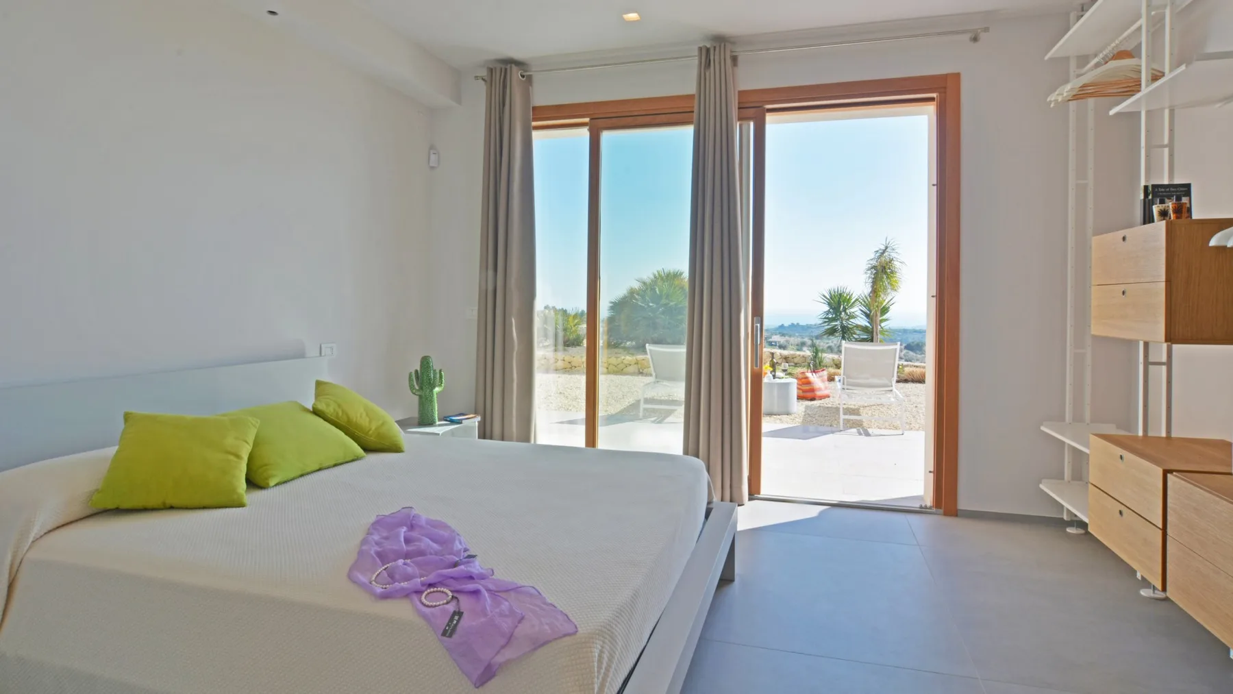 VILLA GILDA 5+1 - Sicily